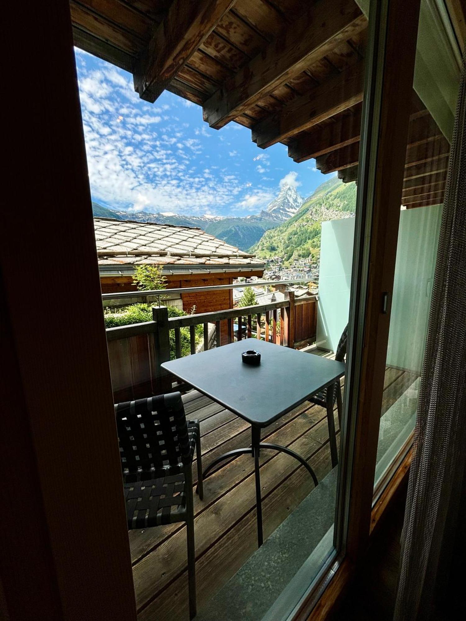 Hotel Alpenlodge 3*