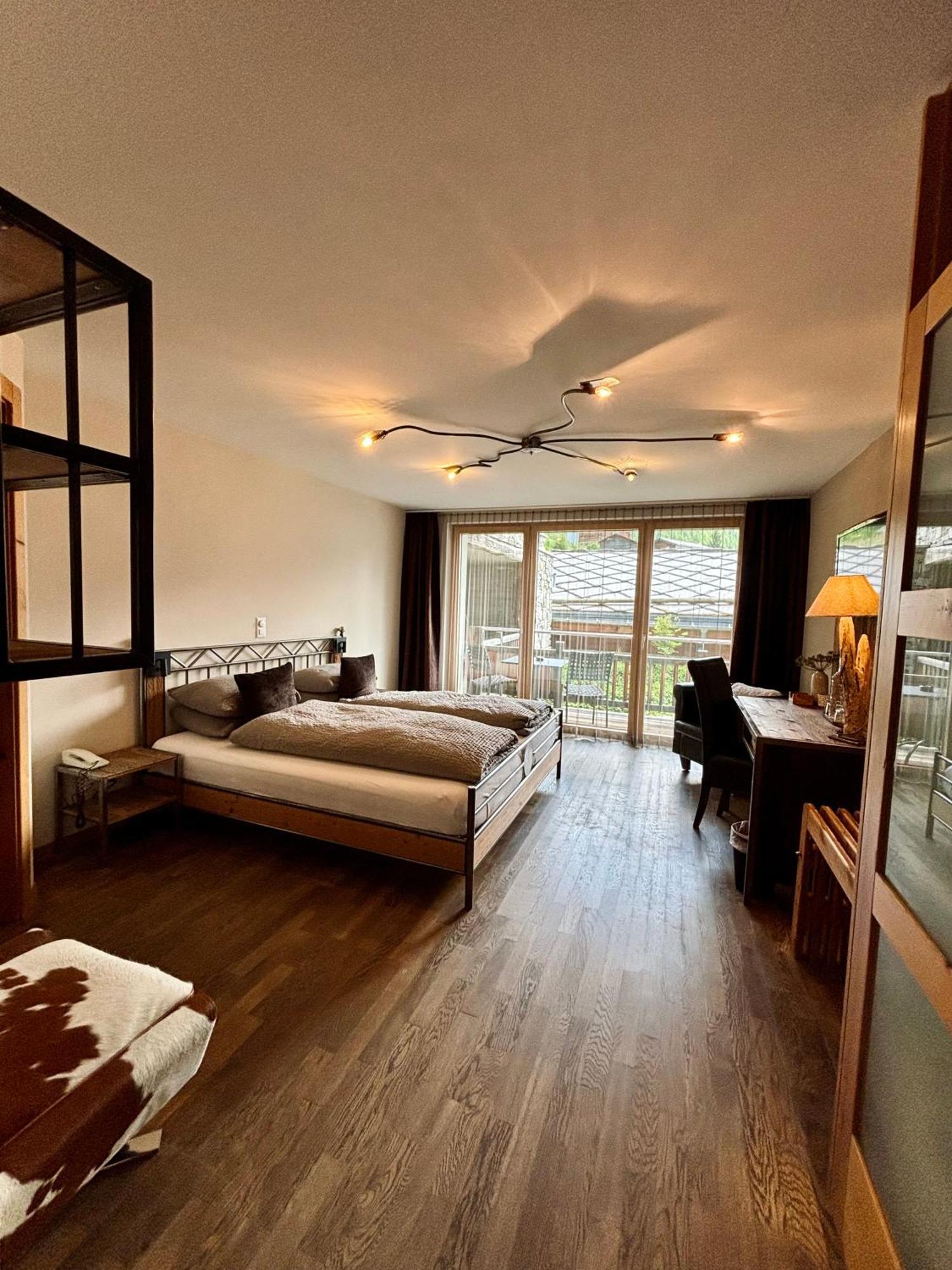 Hotel Alpenlodge Zermatt