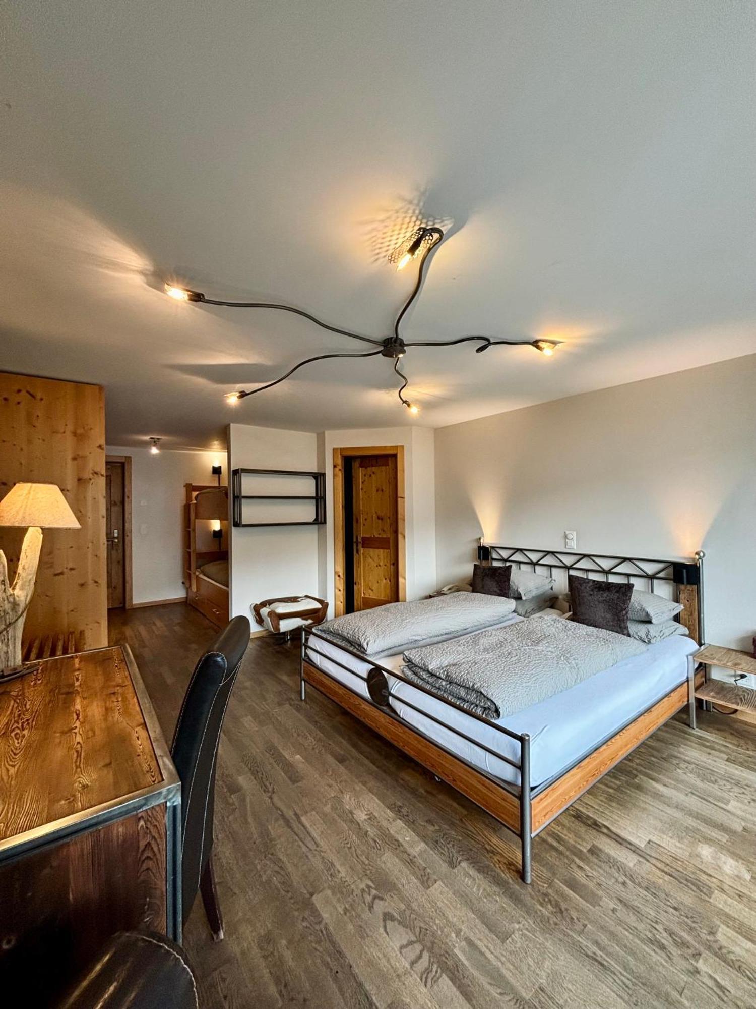 Alpenlodge Zermatt