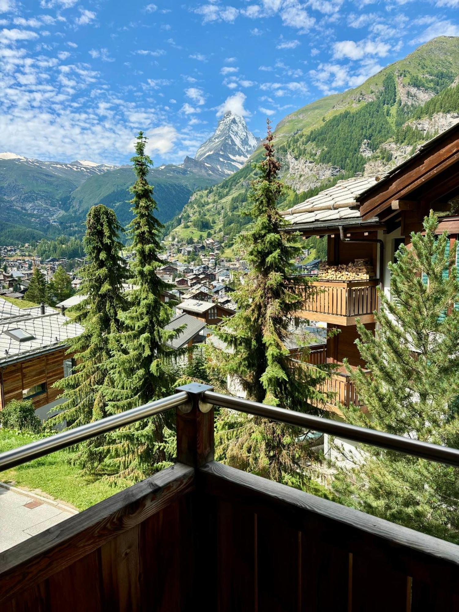 Hotel Alpenlodge