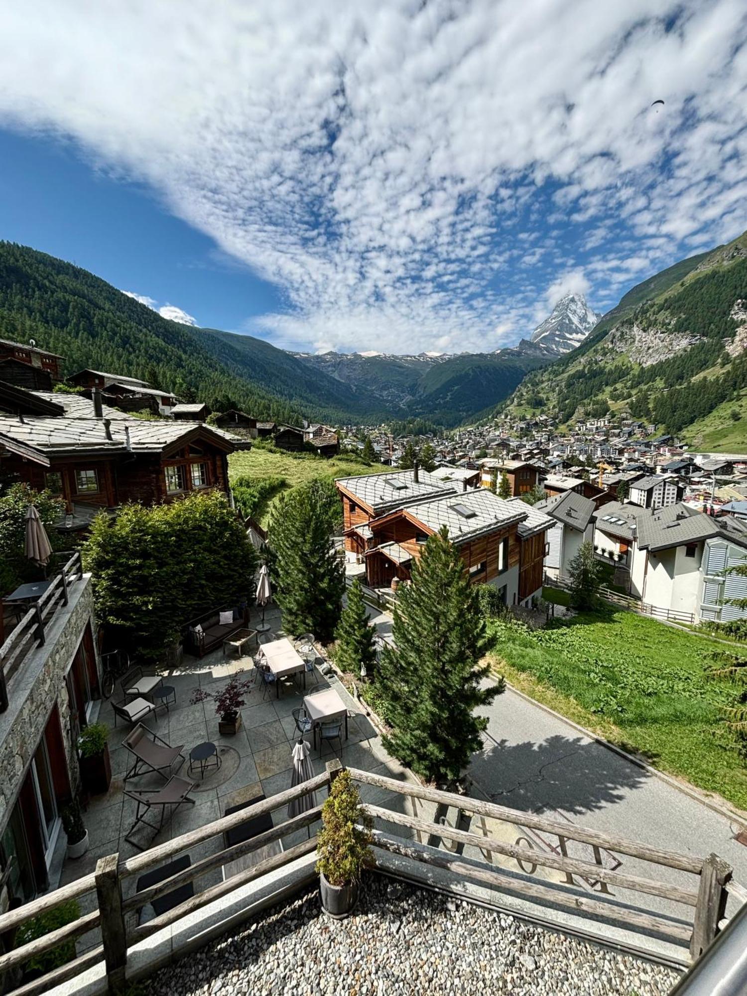 Hotel Alpenlodge 3*