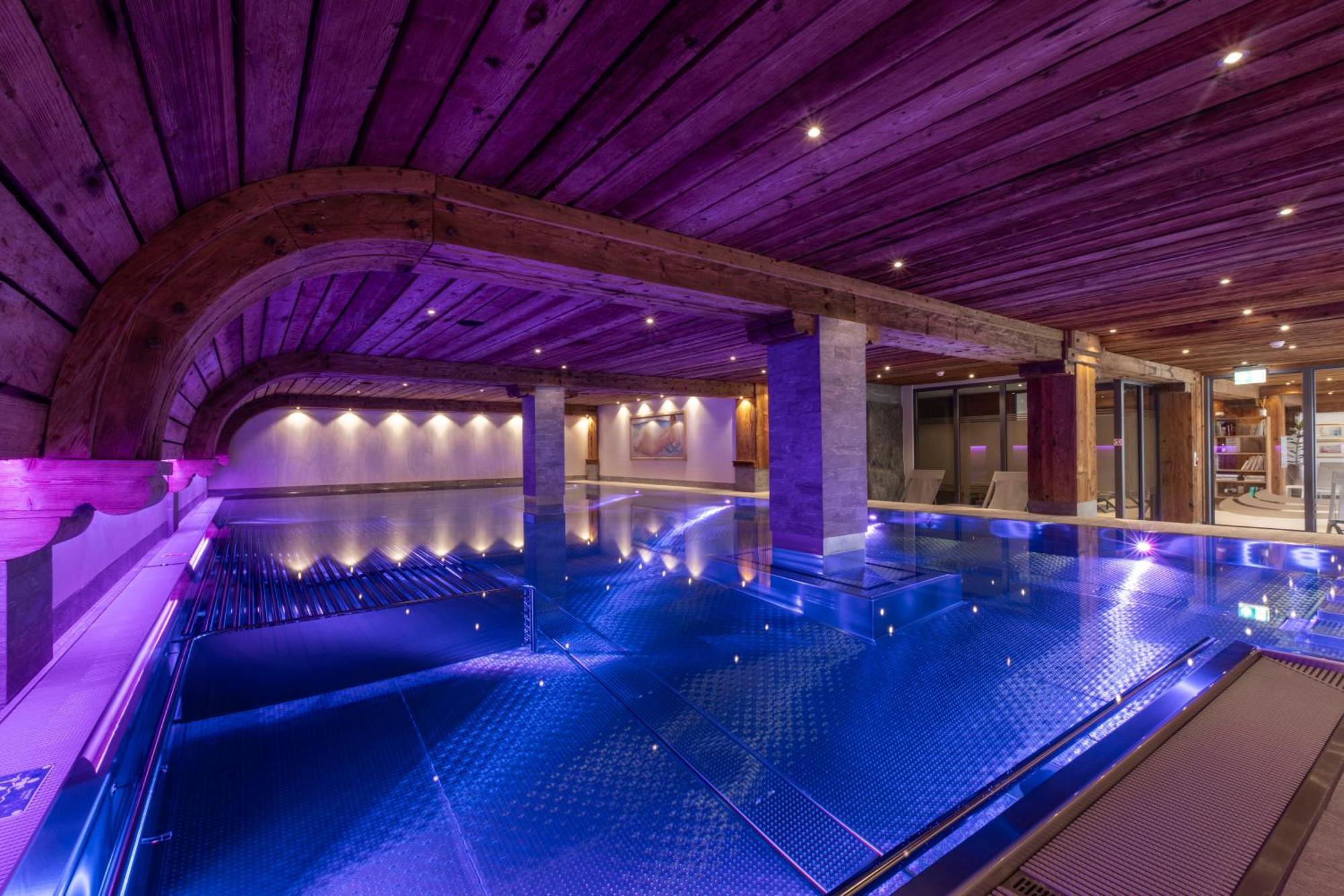 Arca & Hotel