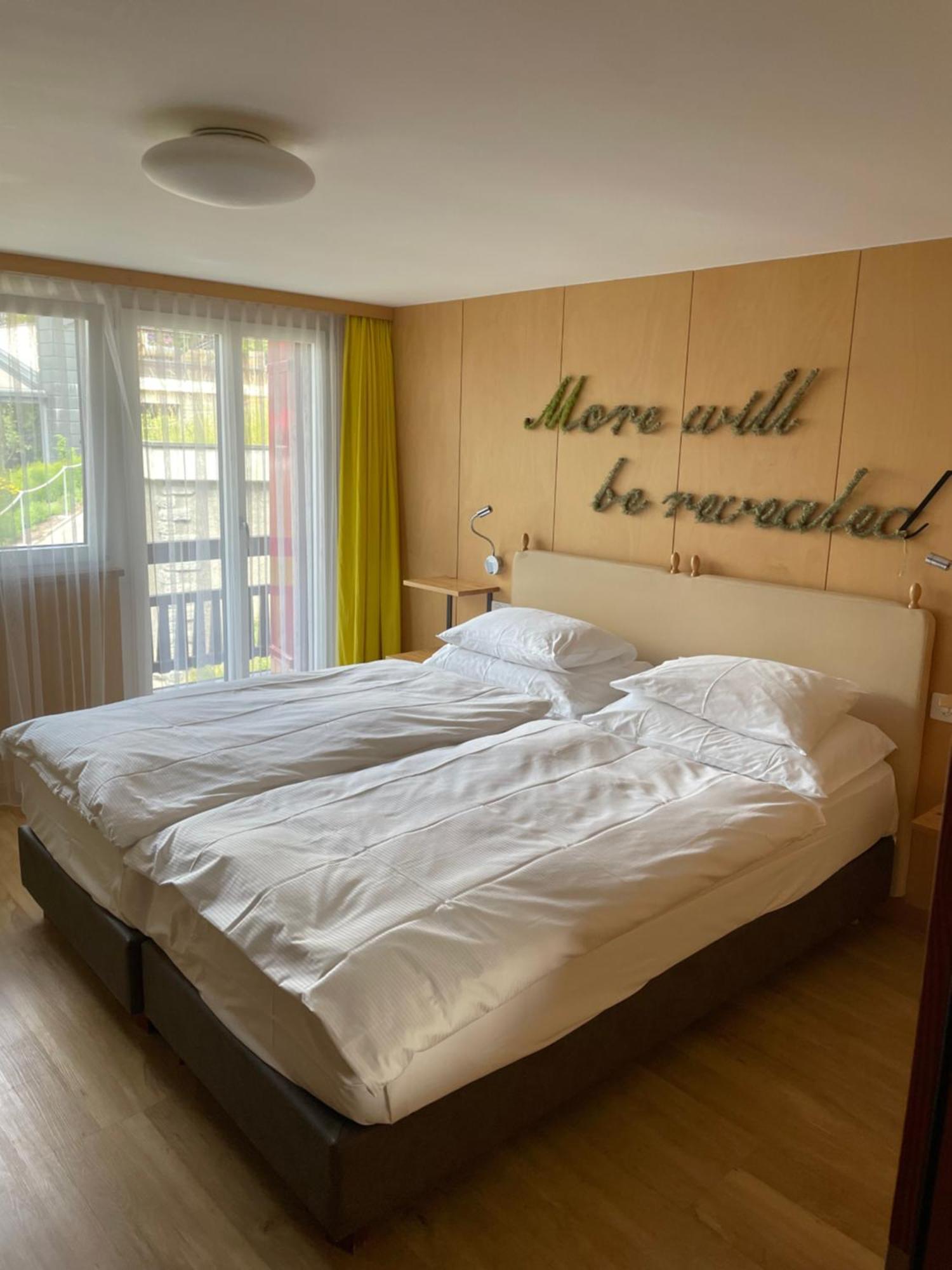 Annelis Apartamento Zermatt