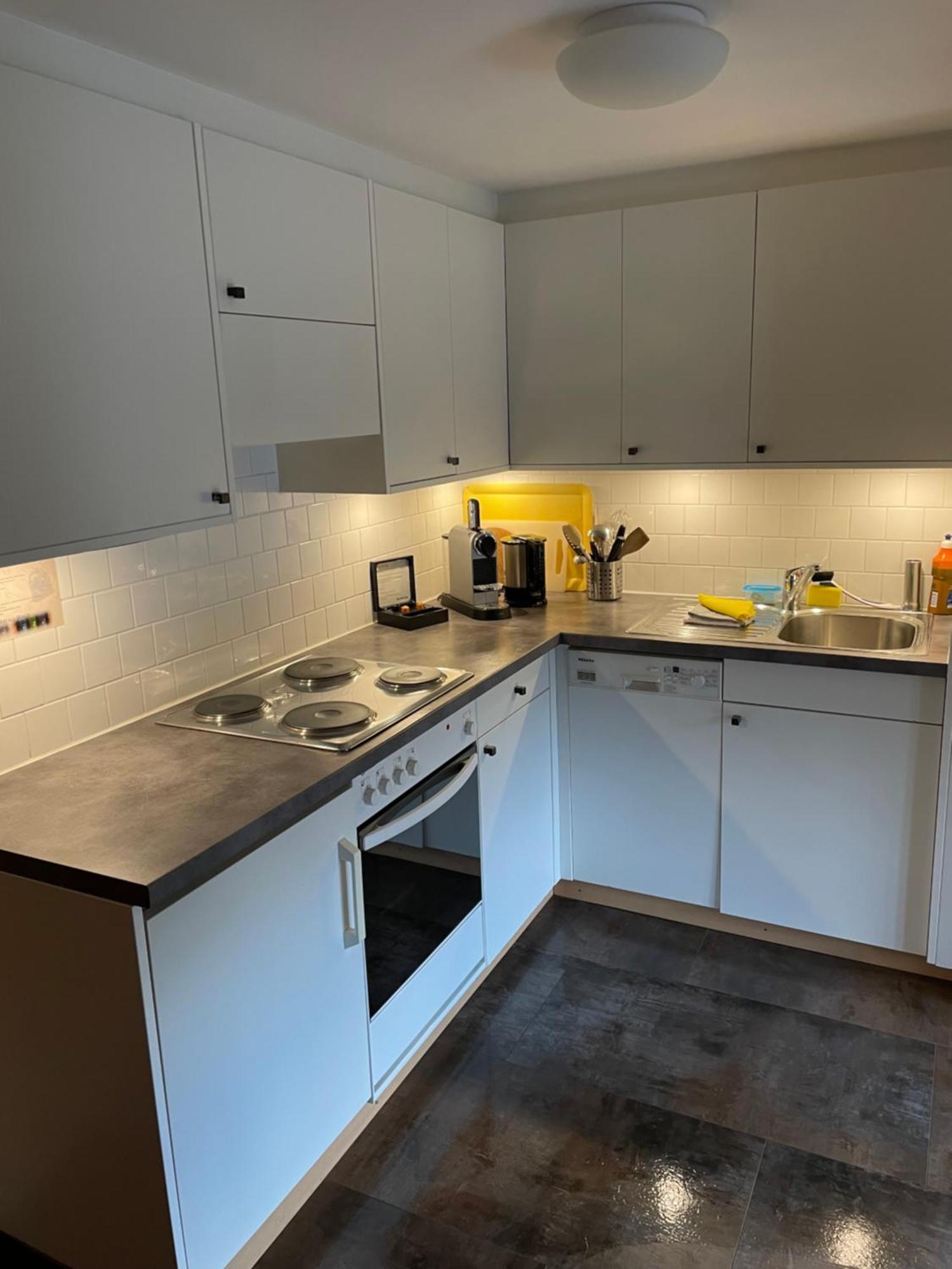 Apartamento Annelis Zermatt