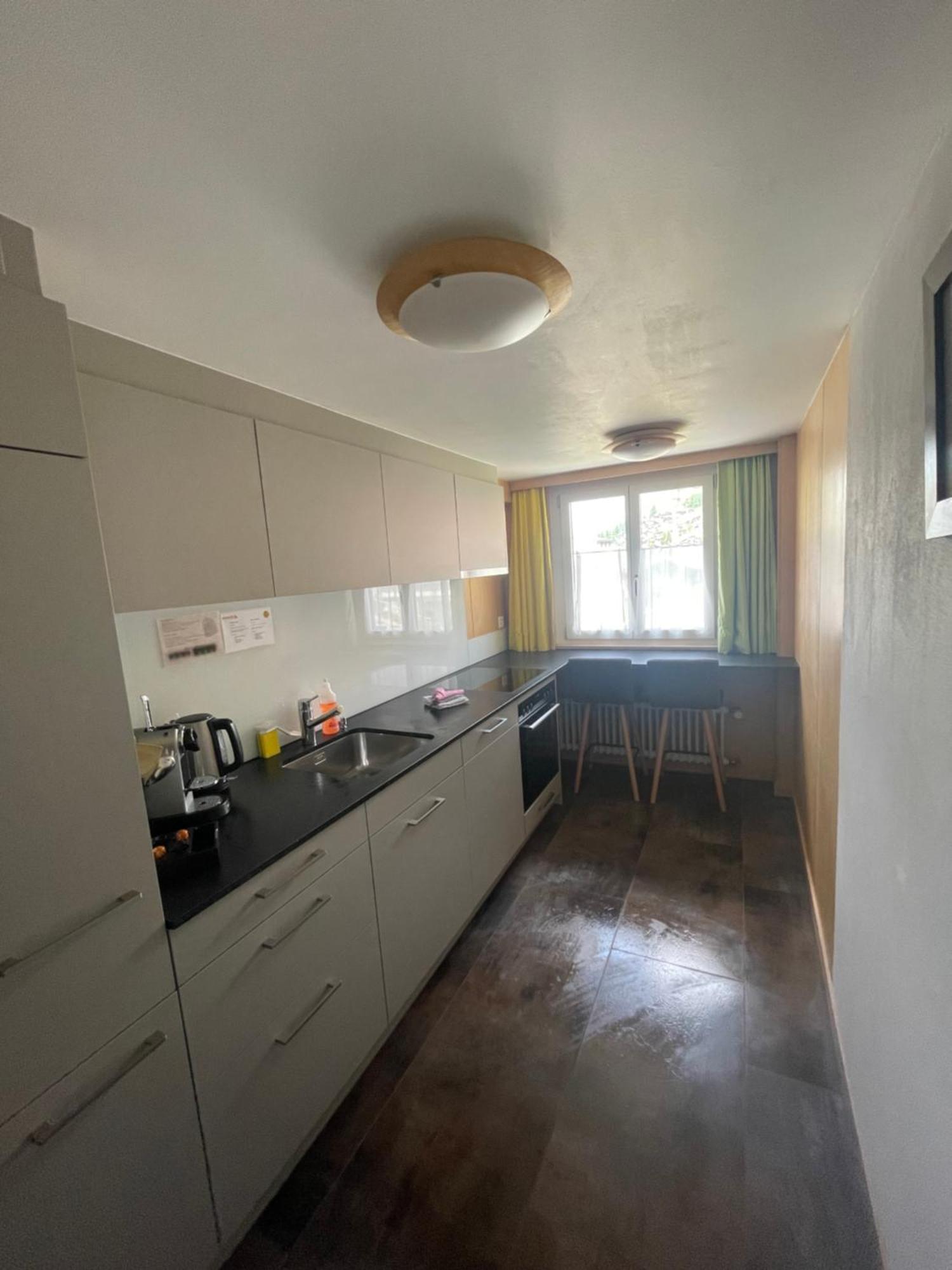 Annelis Apartamento