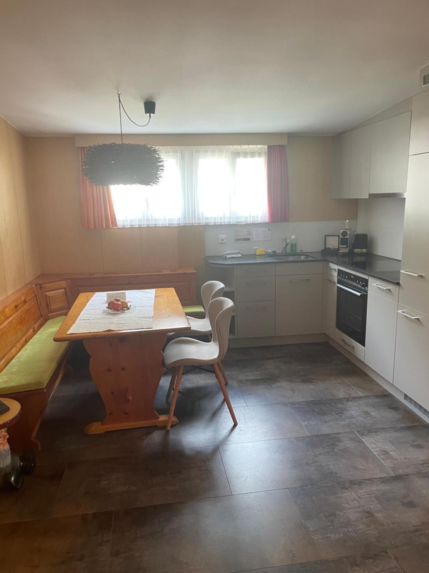 Apartamento Annelis *