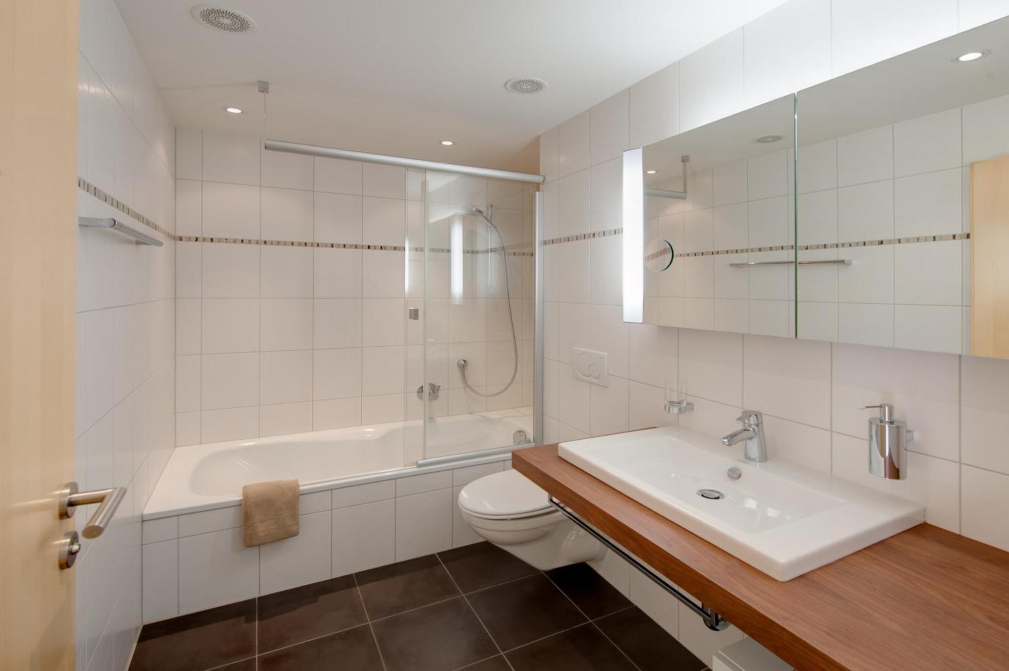 Apartment Meric *