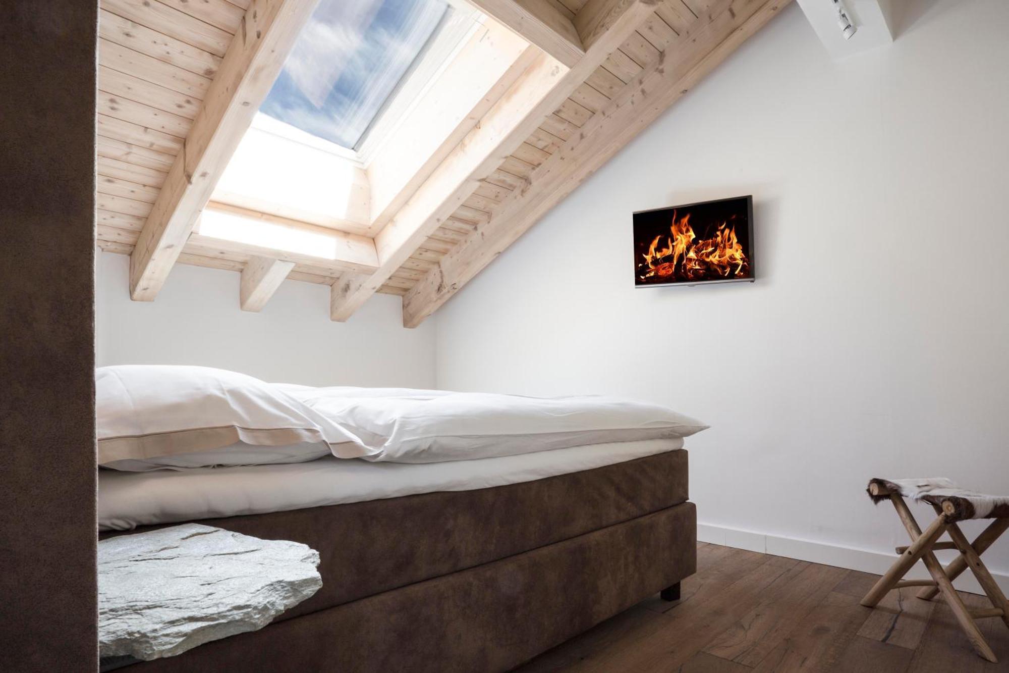 Haus Andorra Mit Matterhornblick Apartment Zermatt