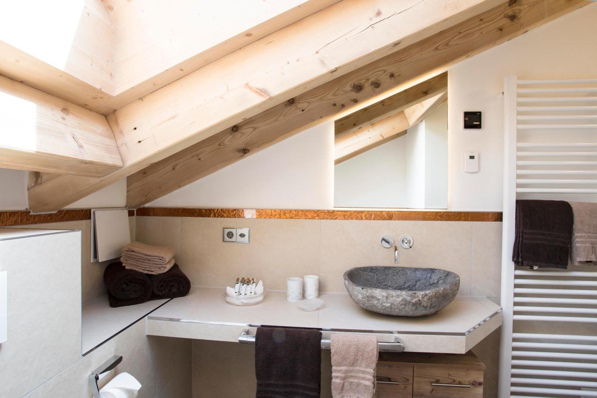 Apartment Haus Andorra Mit Matterhornblick Zermatt