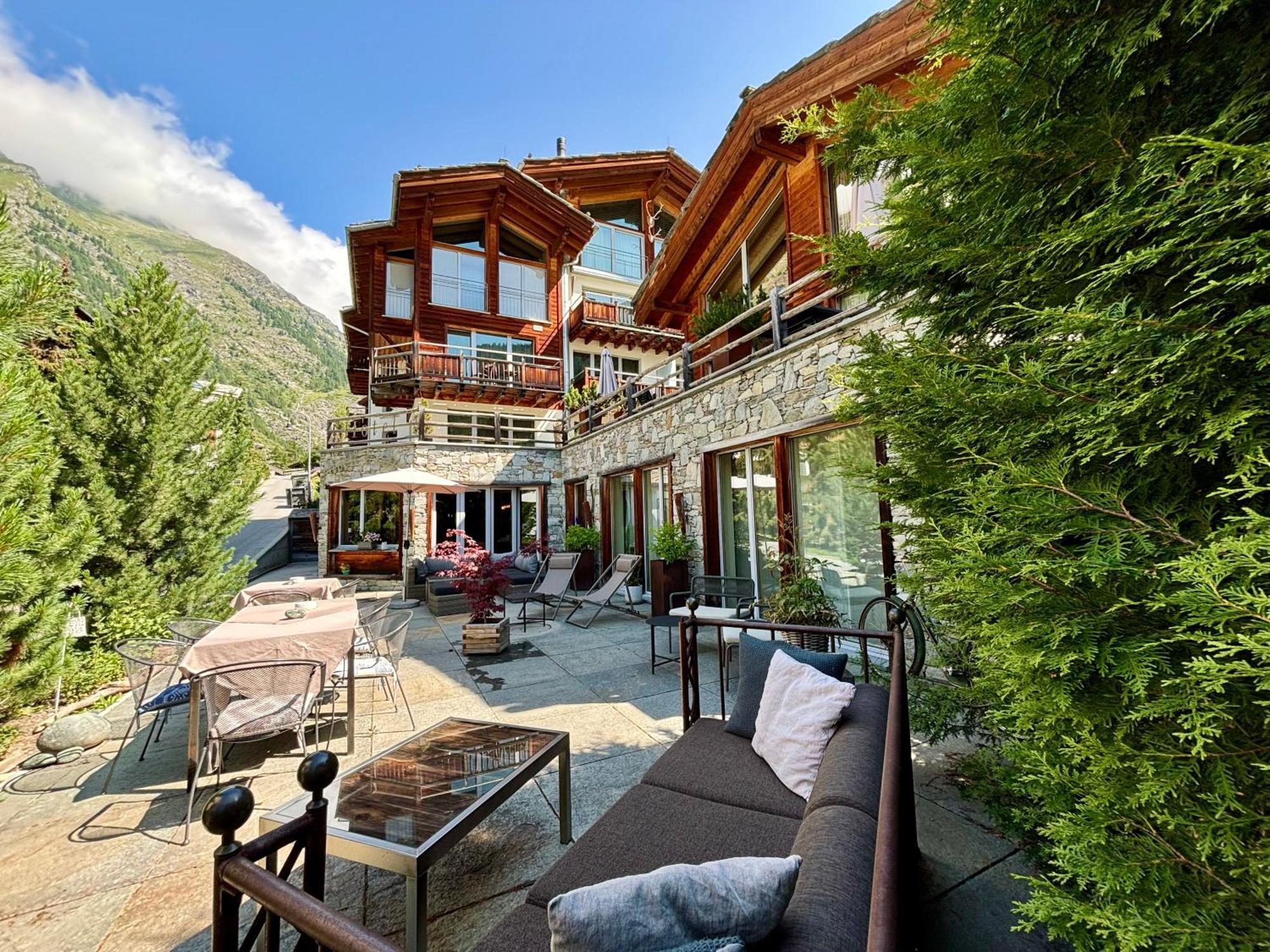Hotel Alpenlodge 3*
