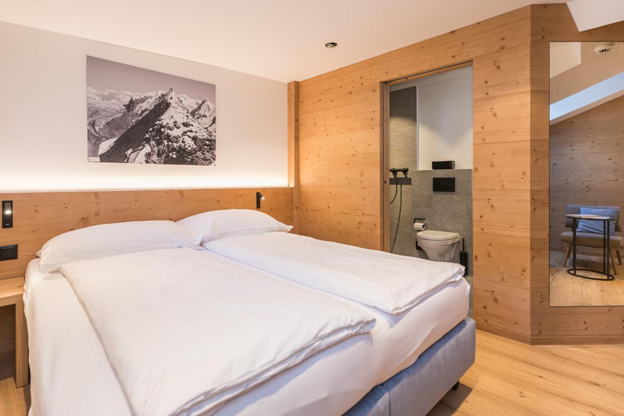 Hotel Bella Vista Zermatt