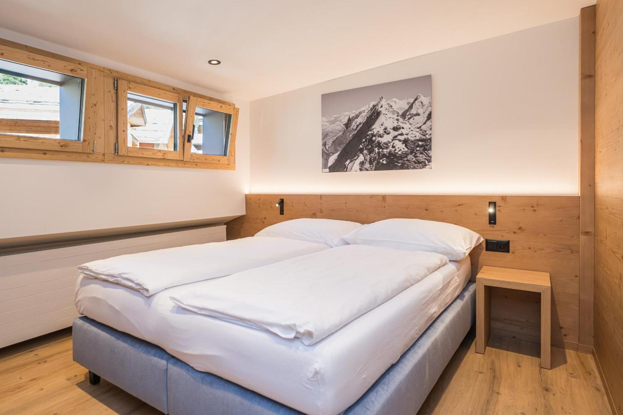 Bella Vista Zermatt