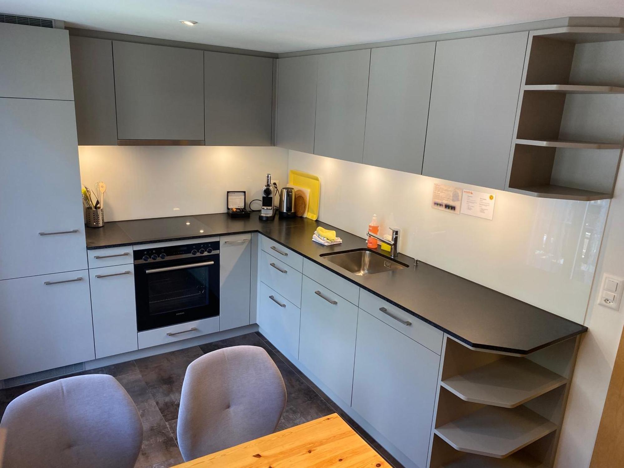 Annelis Apartamento Zermatt