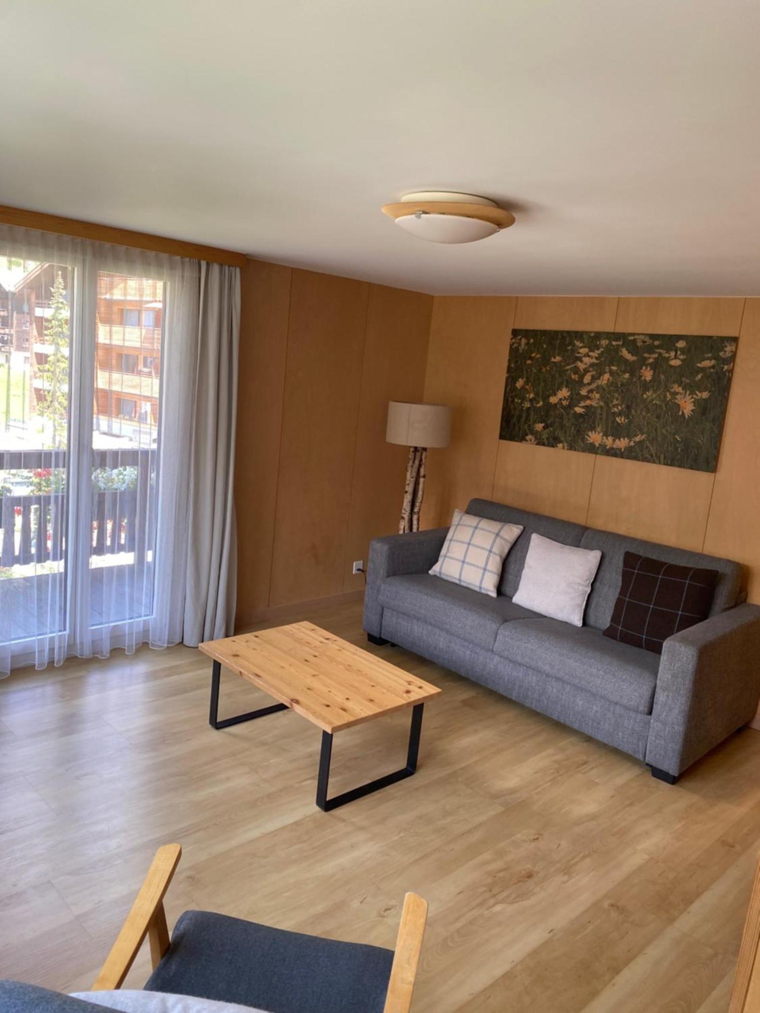 Annelis Apartamento