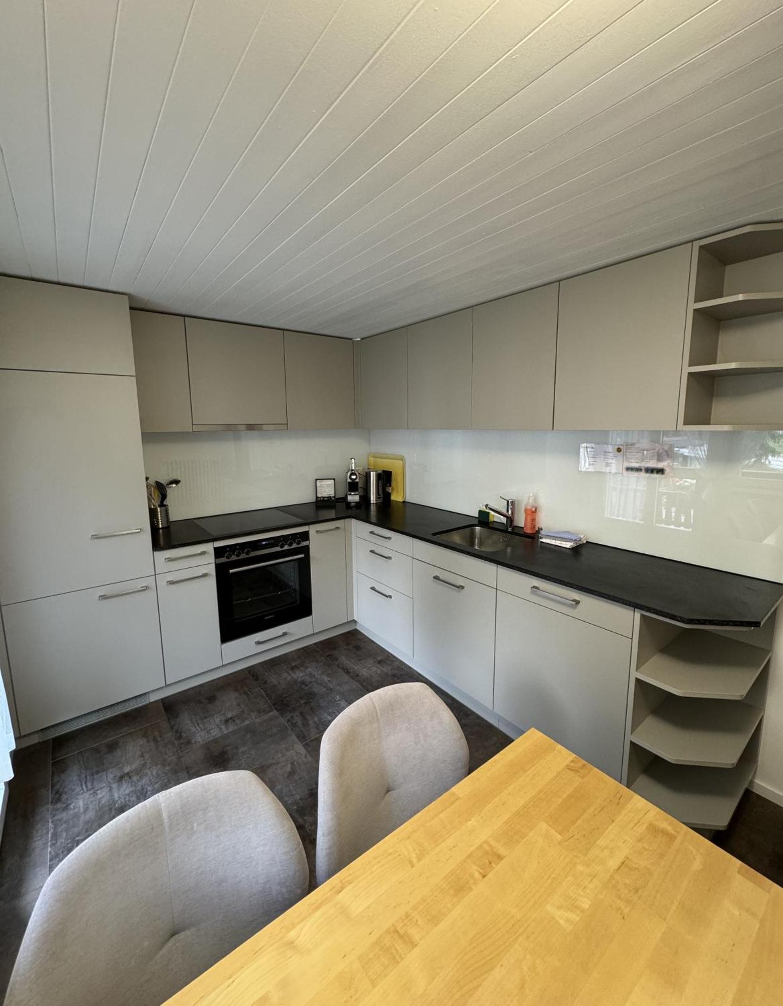 Annelis Apartamento *