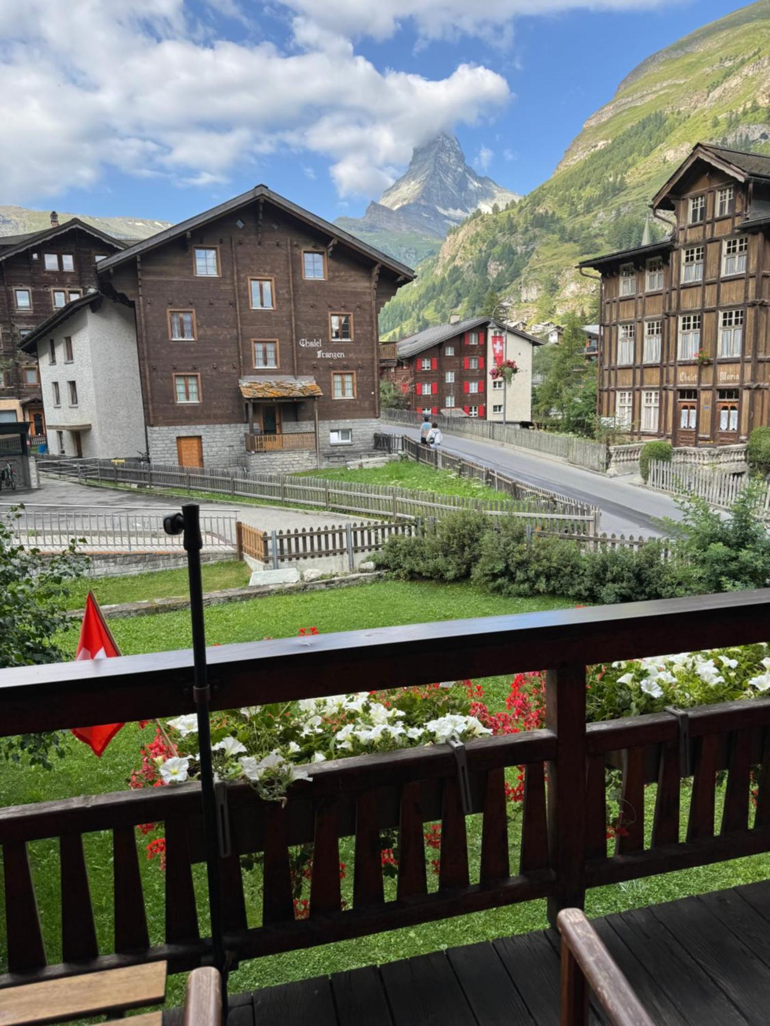 Apartment Annelis Zermatt