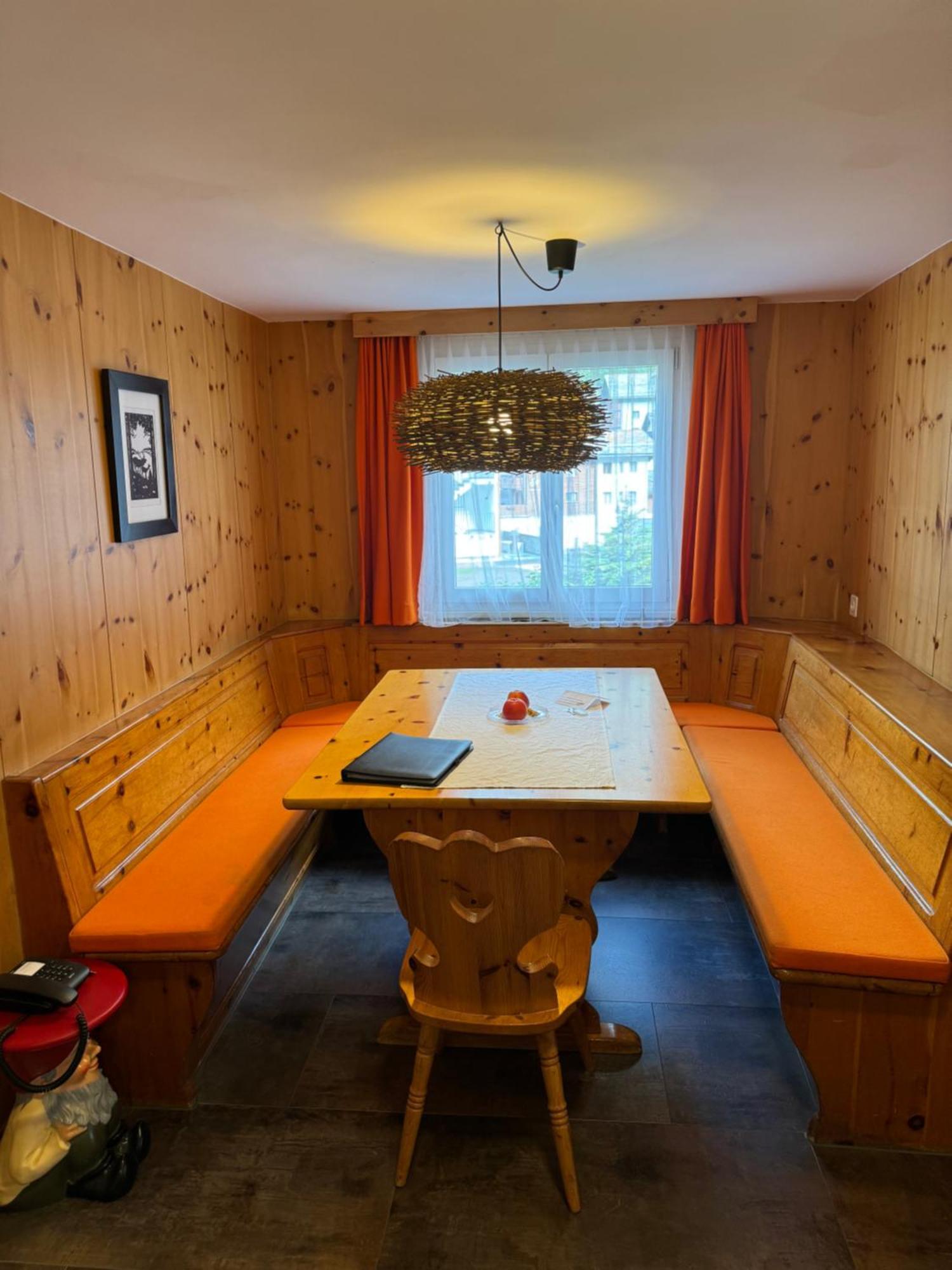 Apartamento Annelis *