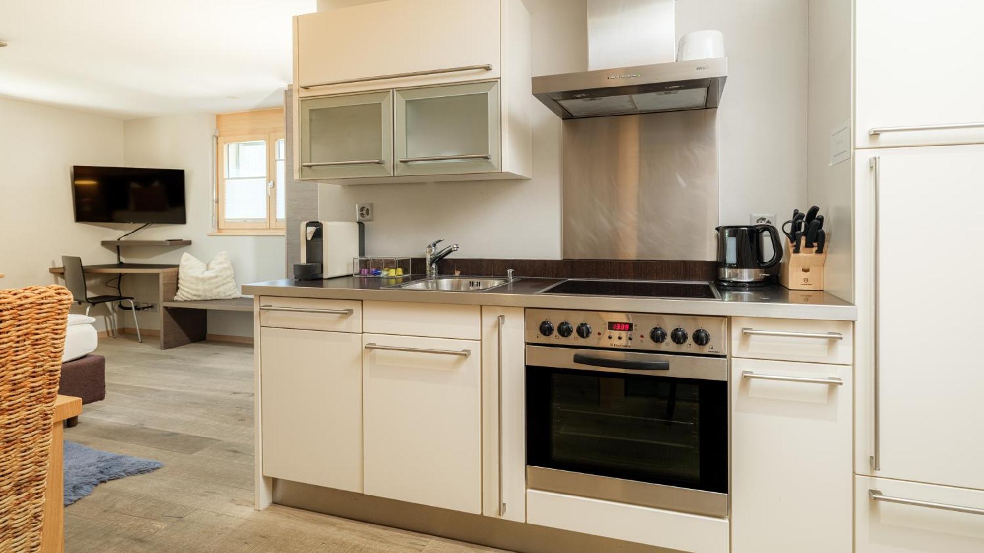 Apartment Casa Della Luce By Premium *