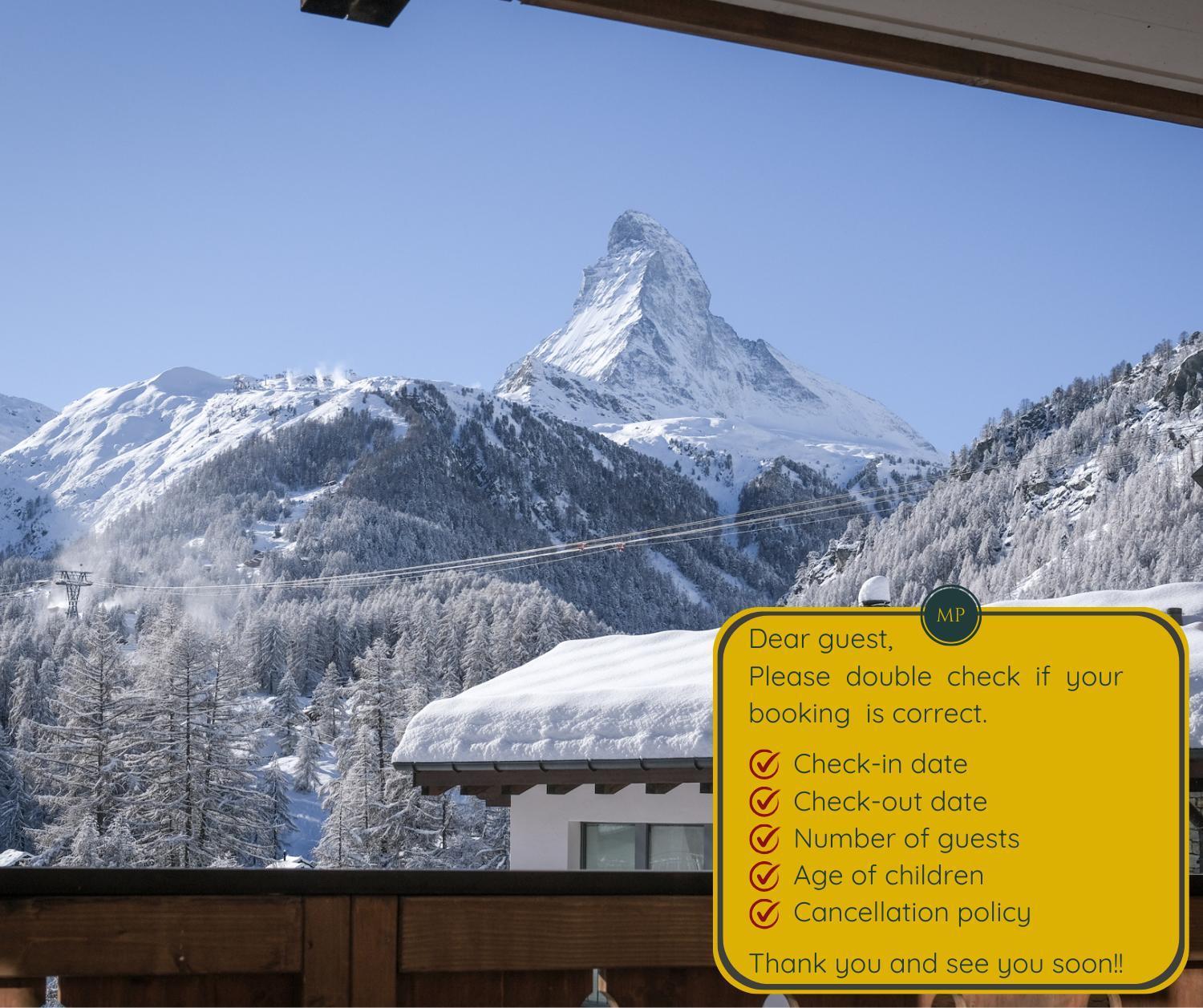 Hotel Mountain Paradise 3*