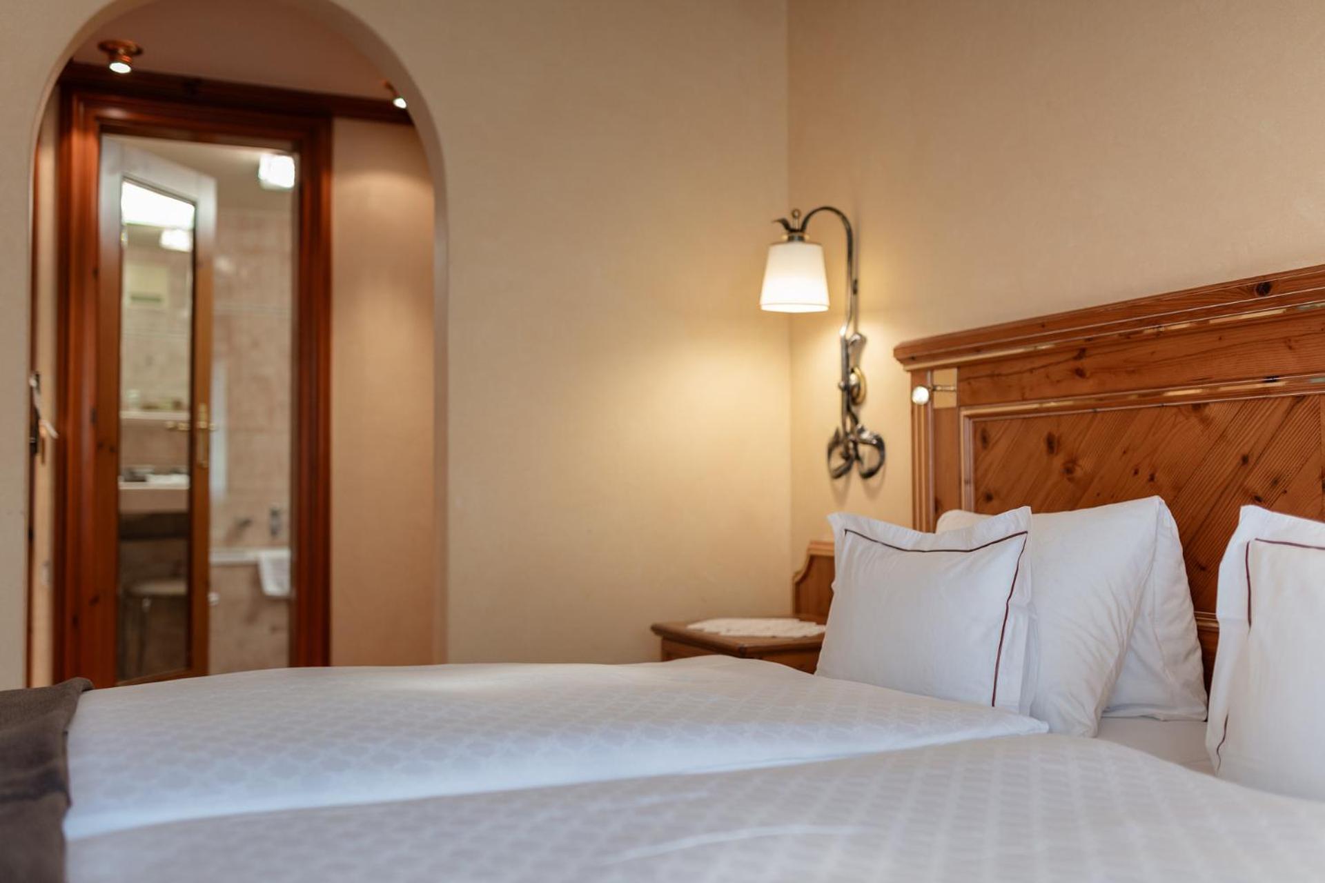 Relais & Chateaux Schoenegg 4*