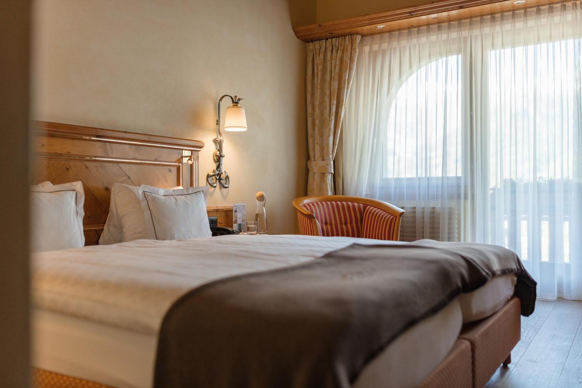 Relais & Chateaux Schoenegg 4* Zermatt