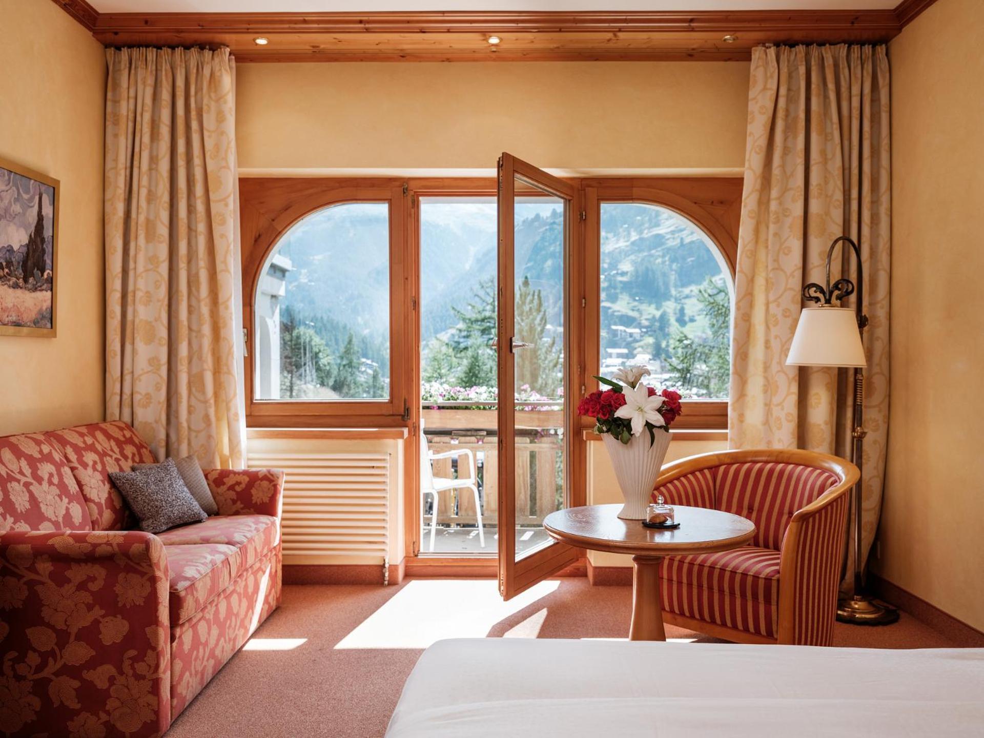 Relais & Chateaux Schoenegg
