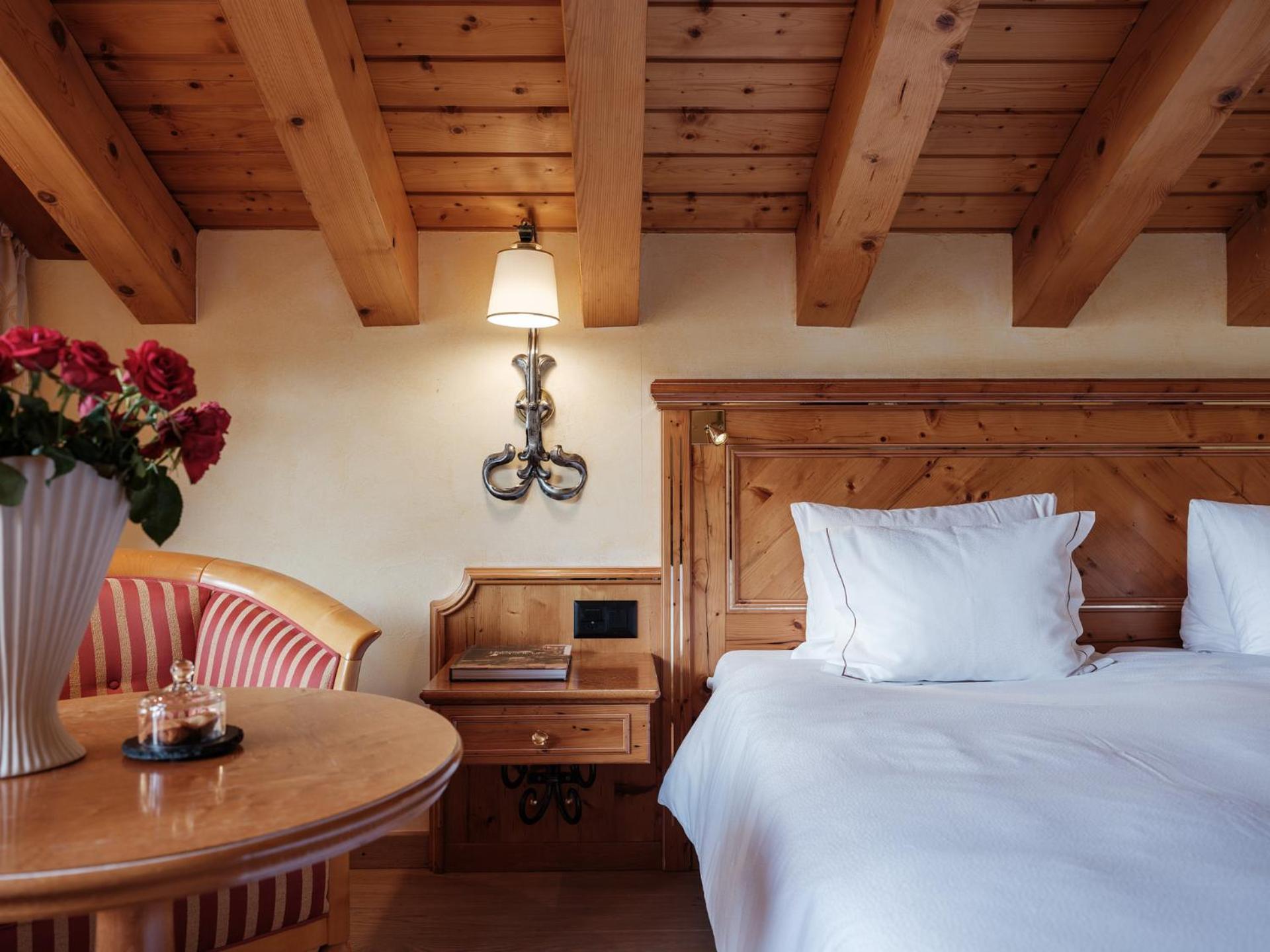 Relais & Chateaux Schoenegg Hotel