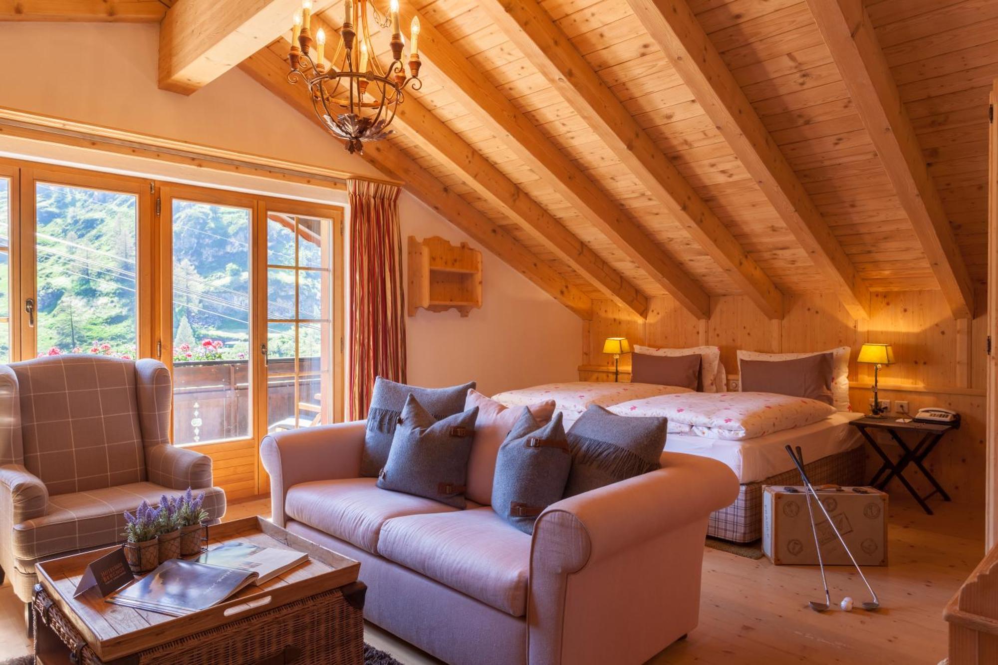 Berghof 4*