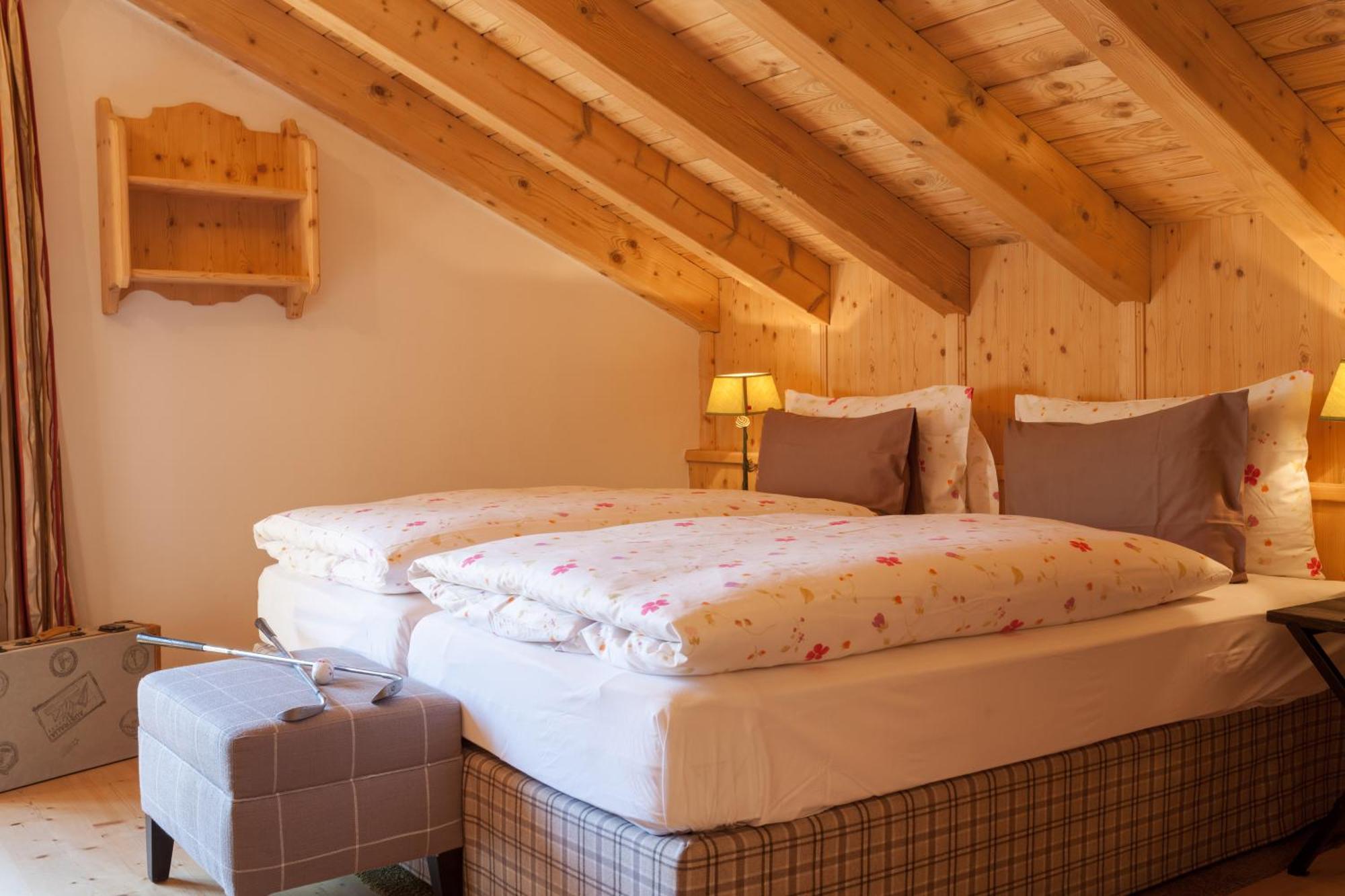 Berghof Zermatt