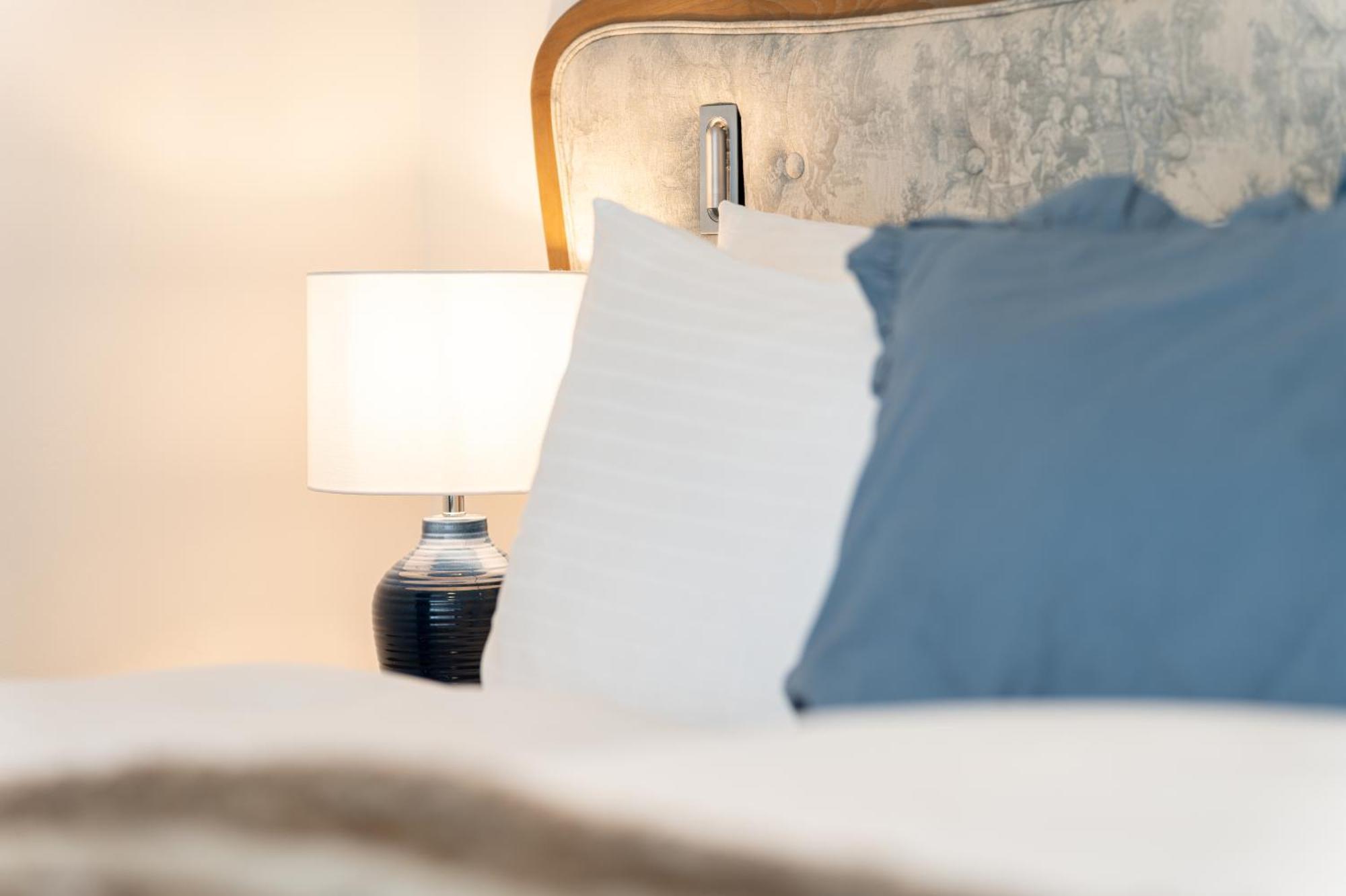 Hotel Mirabeau Etoile 4*