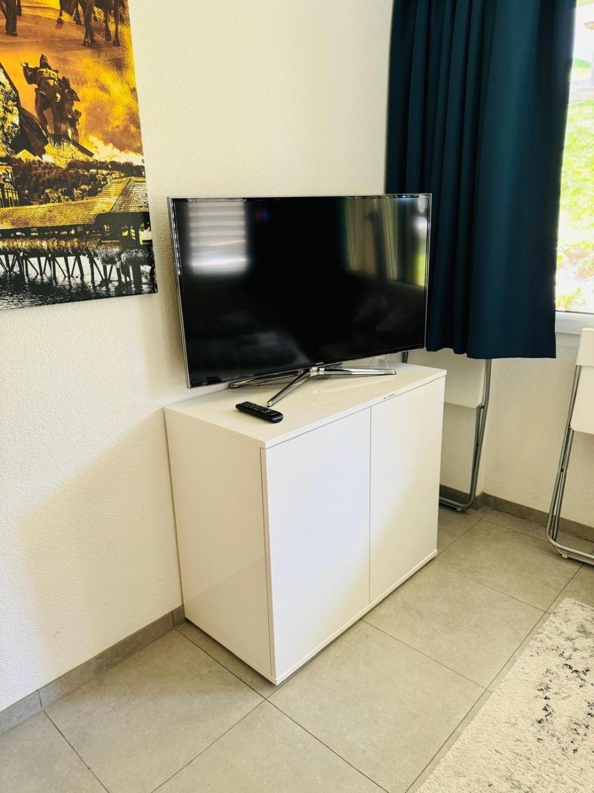 Apartment Studio Collinetta Zermatt