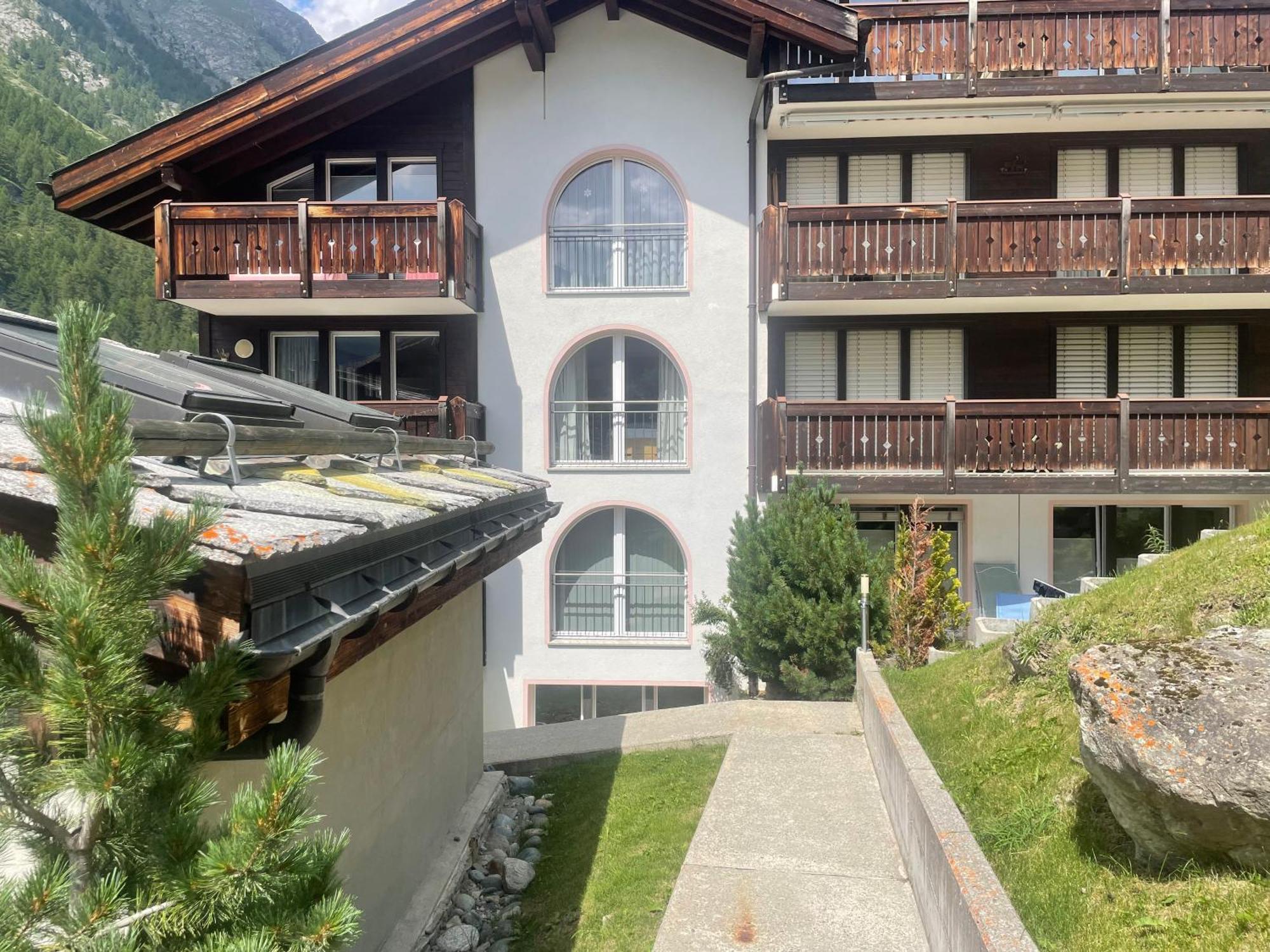 Studio Collinetta * Zermatt