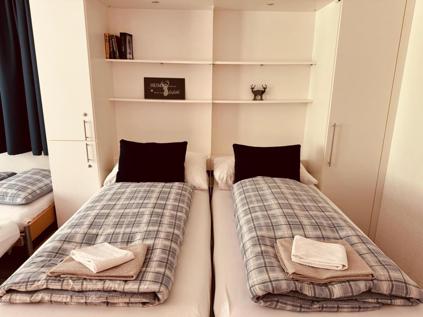 Apartment Studio Collinetta