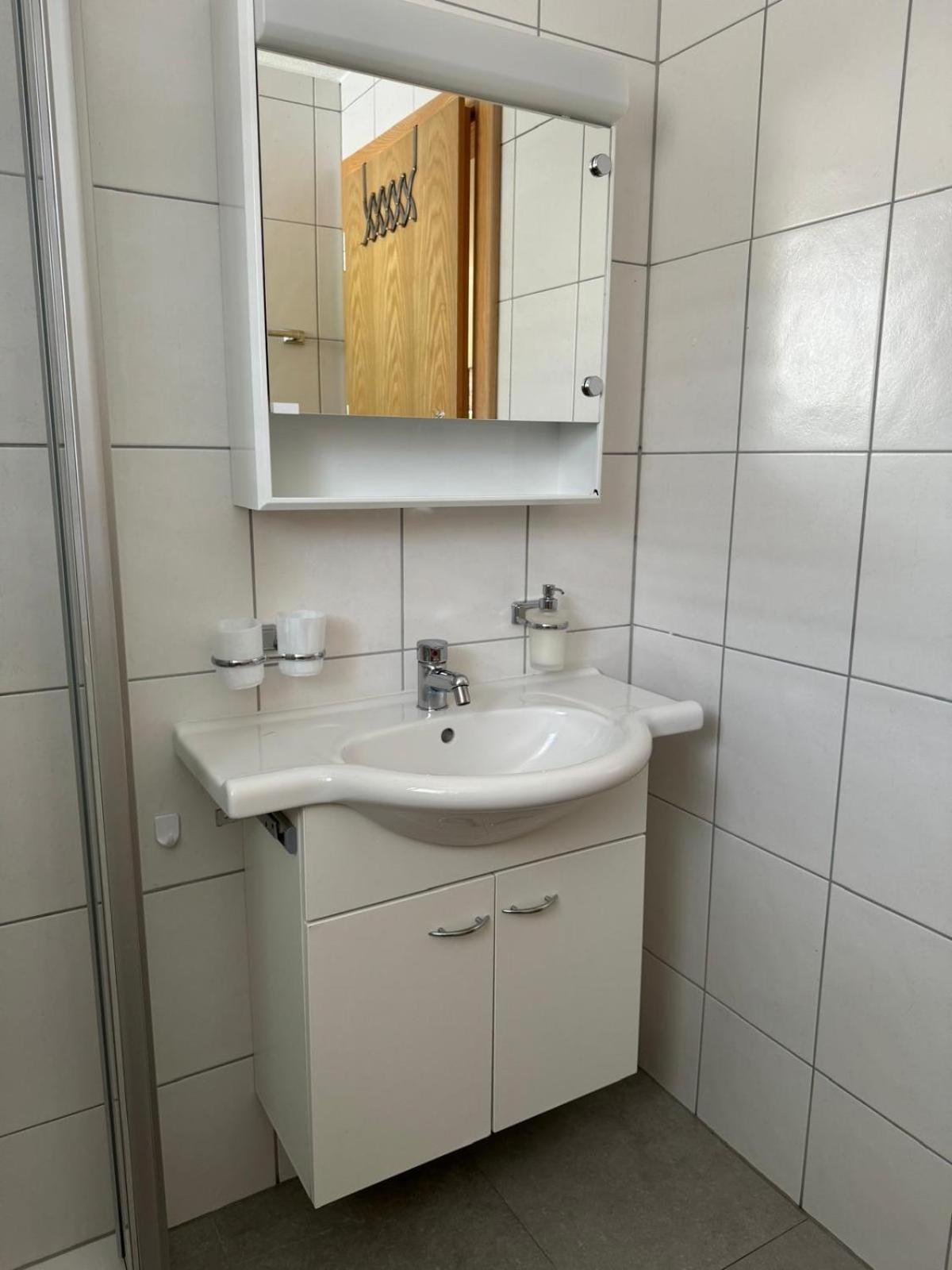 Apartment Studio Collinetta Zermatt