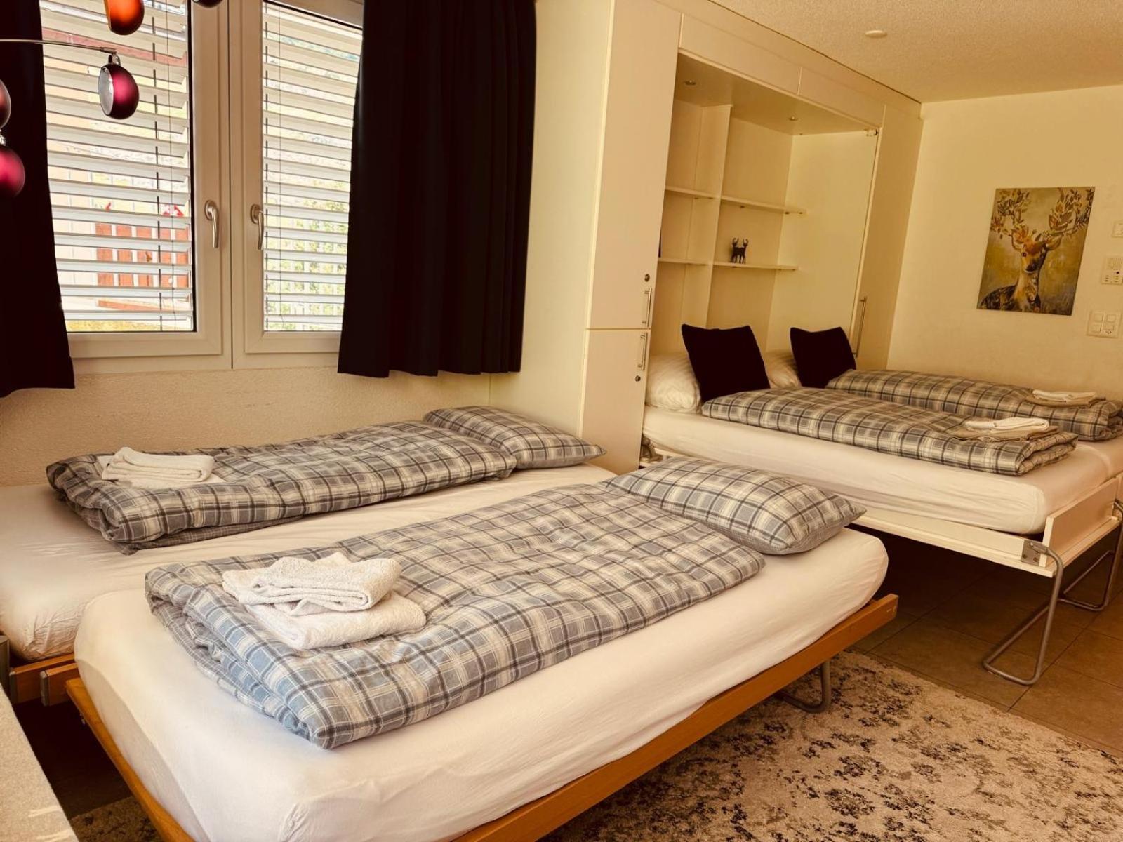 Apartment Studio Collinetta