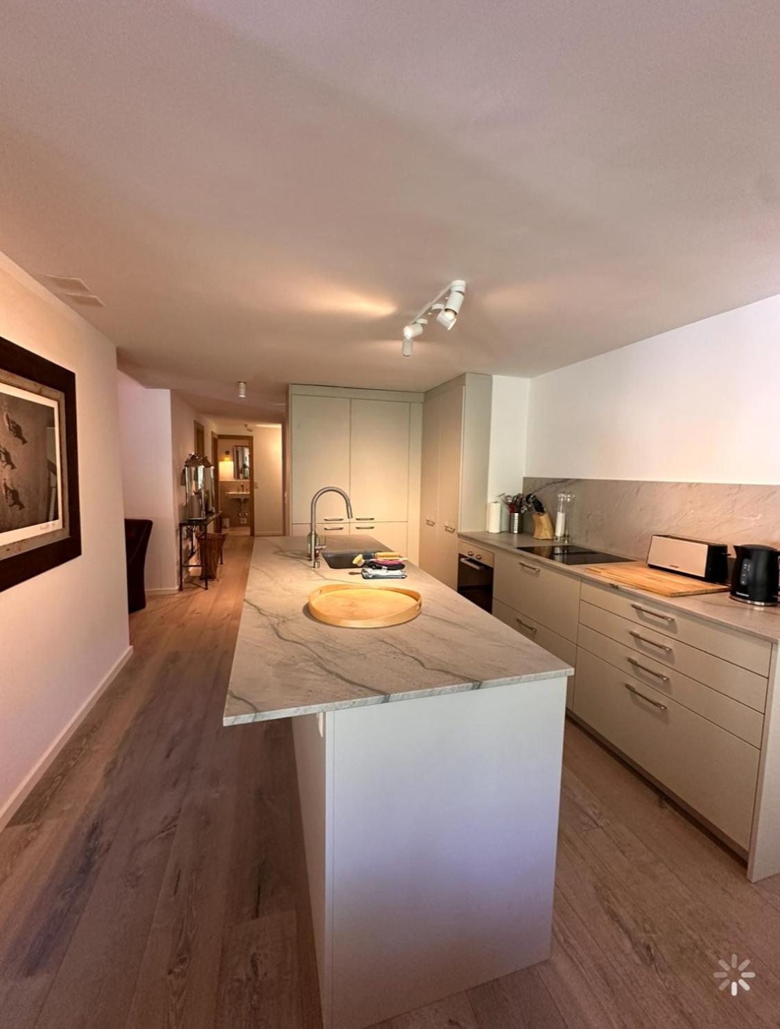 Turquino Loft - Duplex 4 Bedroom Chalet In Zermatt