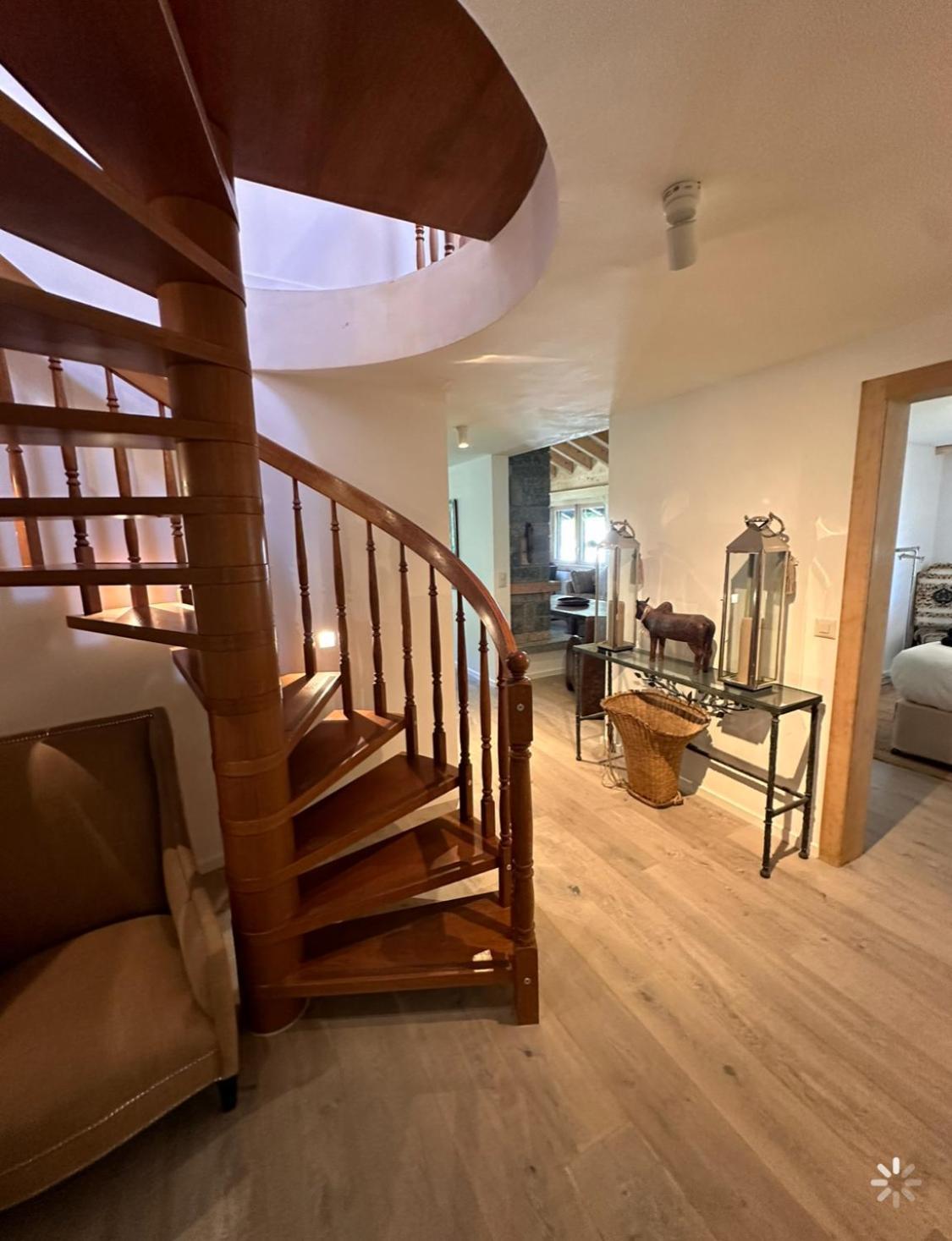 Turquino Loft - Duplex 4 Bedroom Chalet In