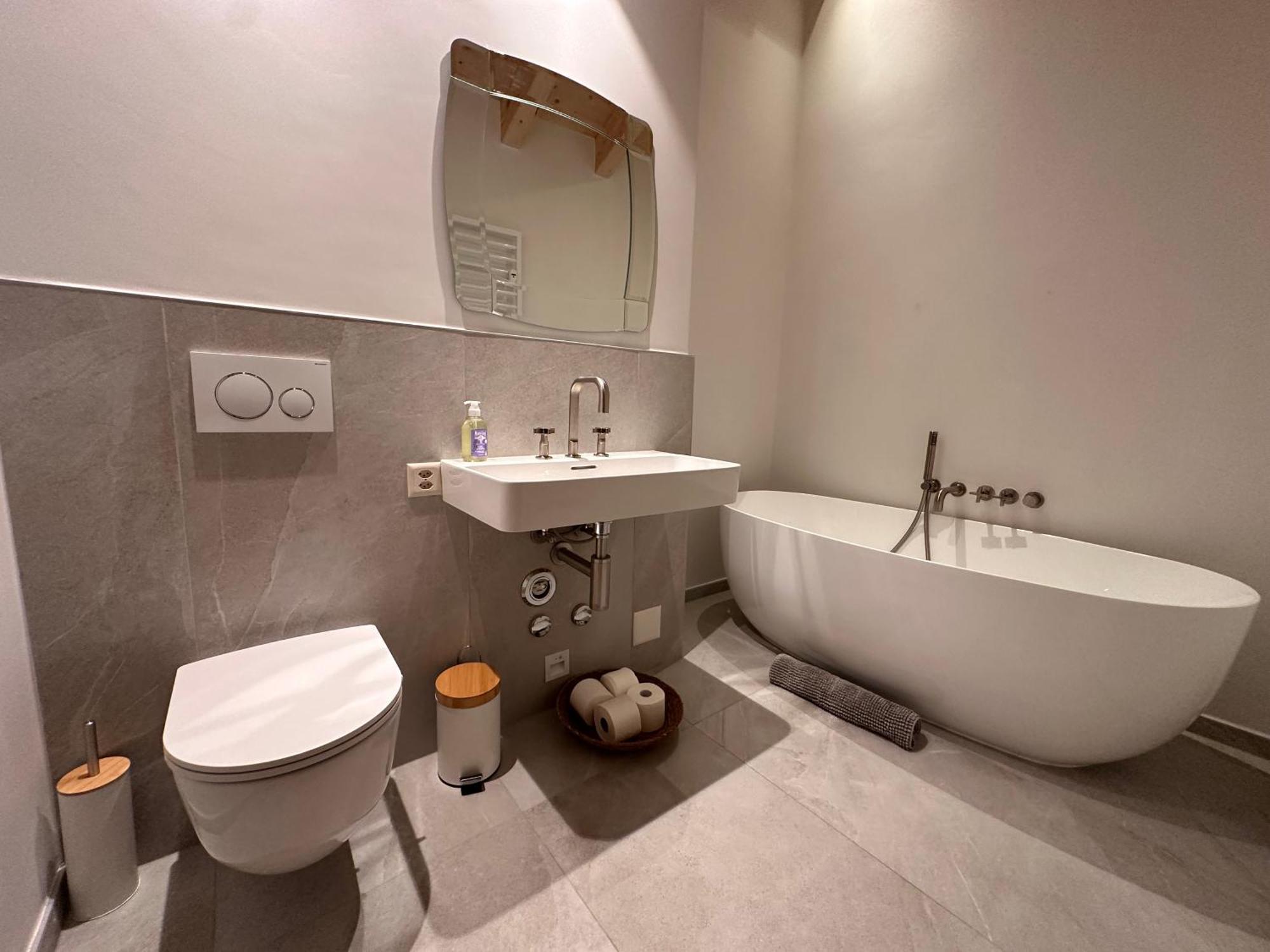 Apartment Turquino Loft - Duplex 4 Bedroom Chalet In *