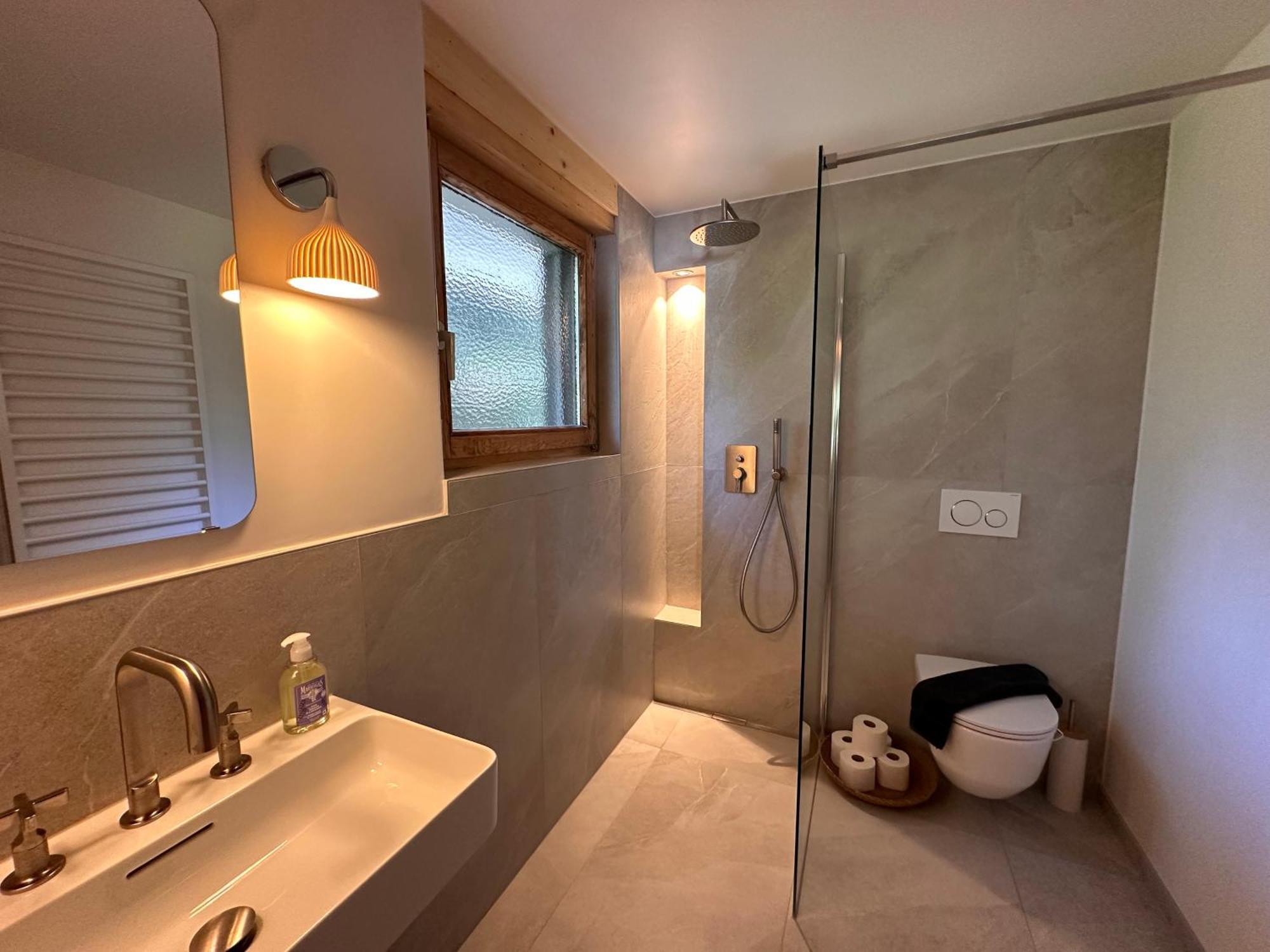 Turquino Loft - Duplex 4 Bedroom Chalet In Apartment