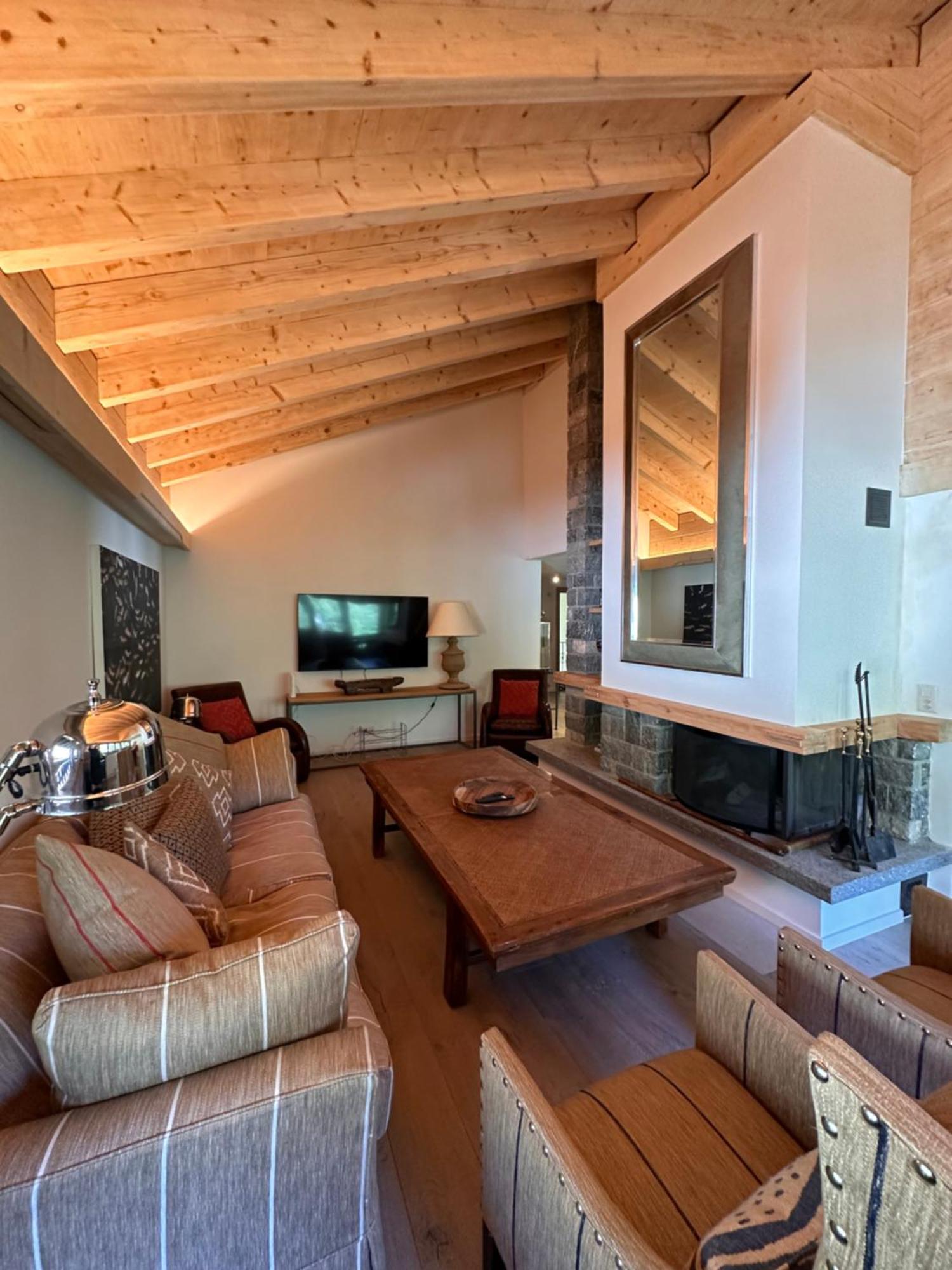 Turquino Loft - Duplex 4 Bedroom Chalet In *