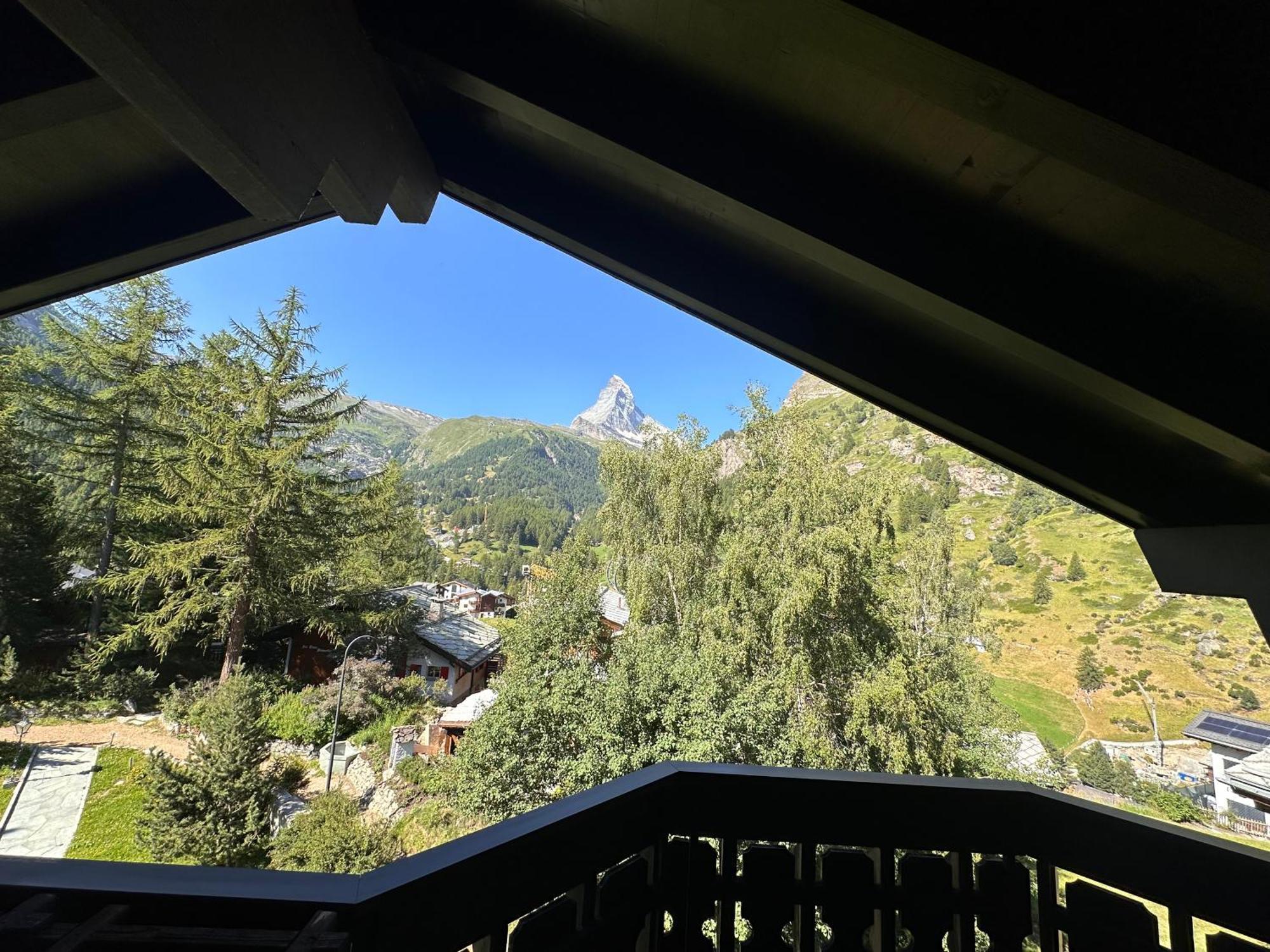 Apartment Turquino Loft - Duplex 4 Bedroom Chalet In