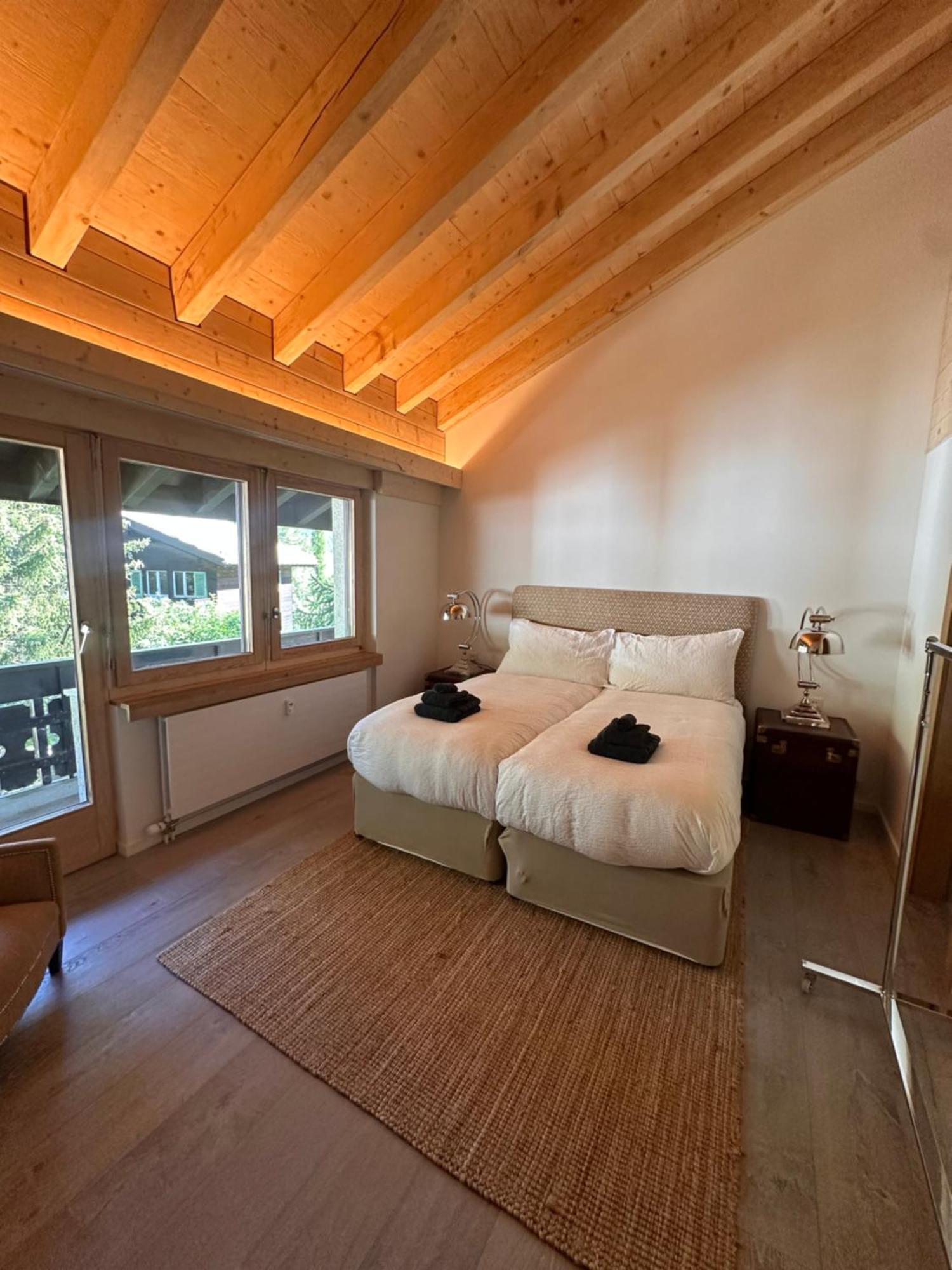 Turquino Loft - Duplex 4 Bedroom Chalet In
