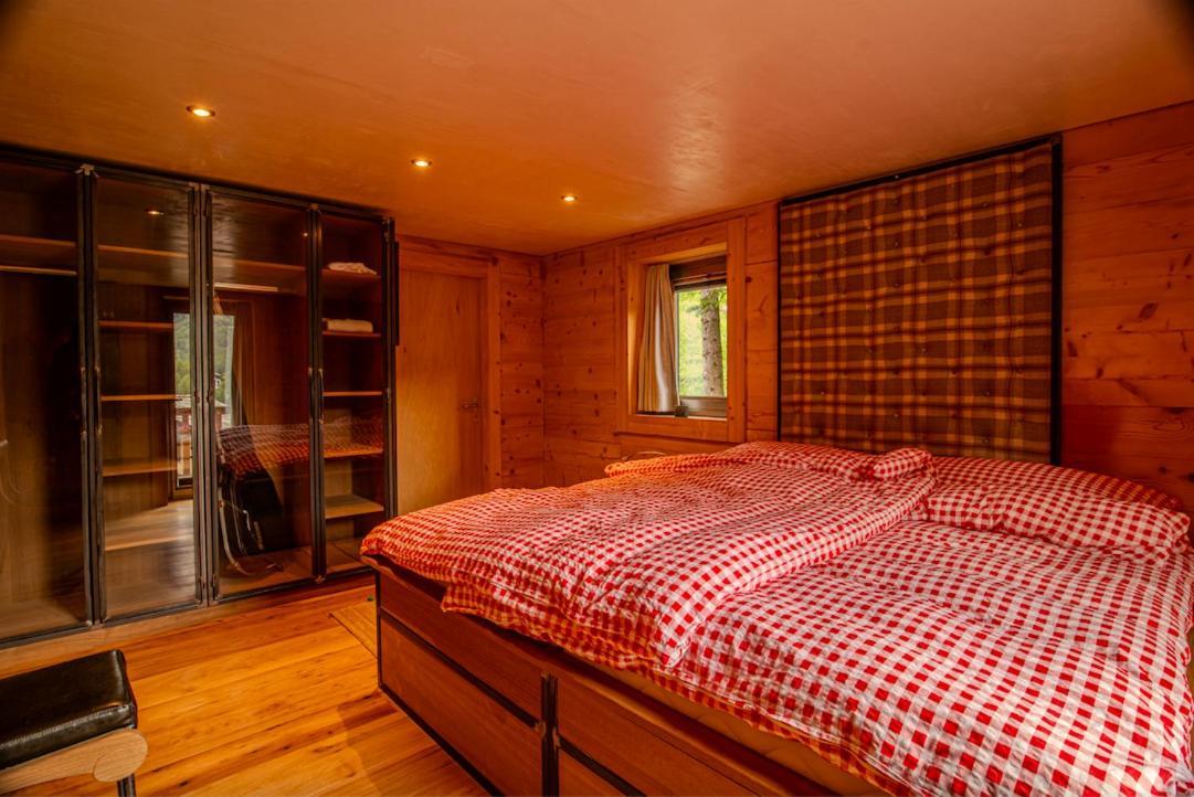 Suleika Holiday home *