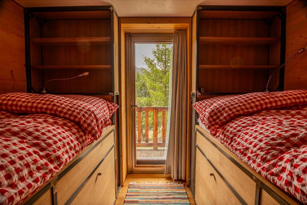 Holiday home Suleika Zermatt