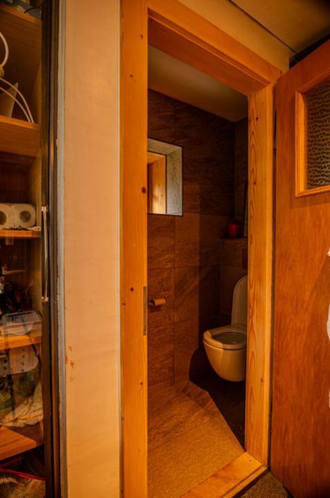 Suleika Holiday home *