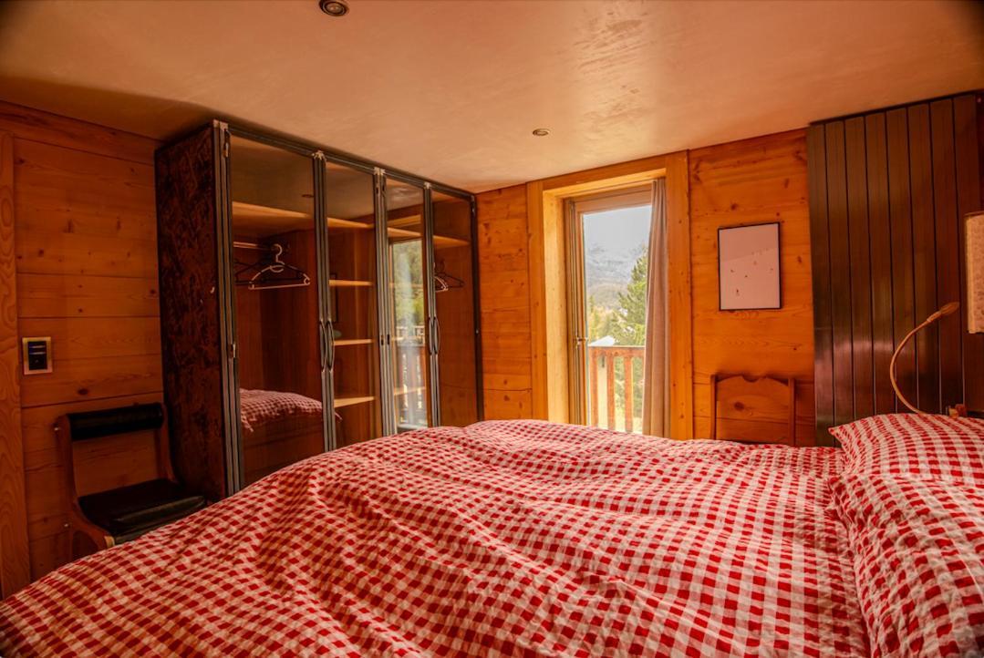 Holiday home Suleika
