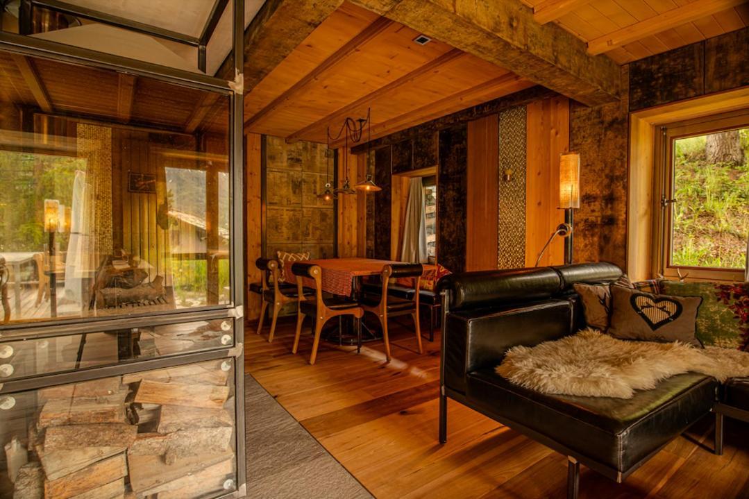 Suleika Zermatt