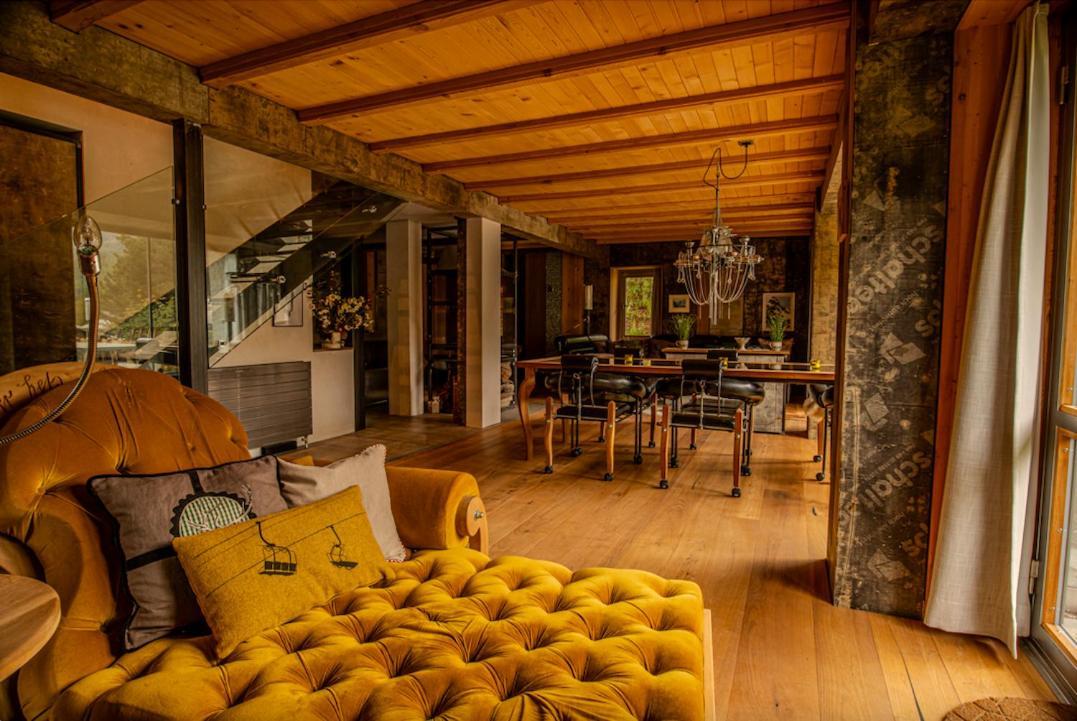 Holiday home Suleika Zermatt