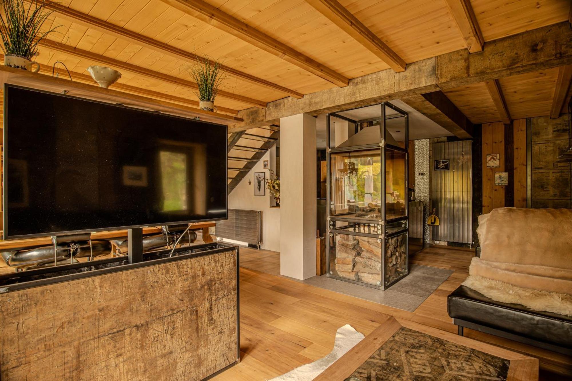 Suleika Holiday home *