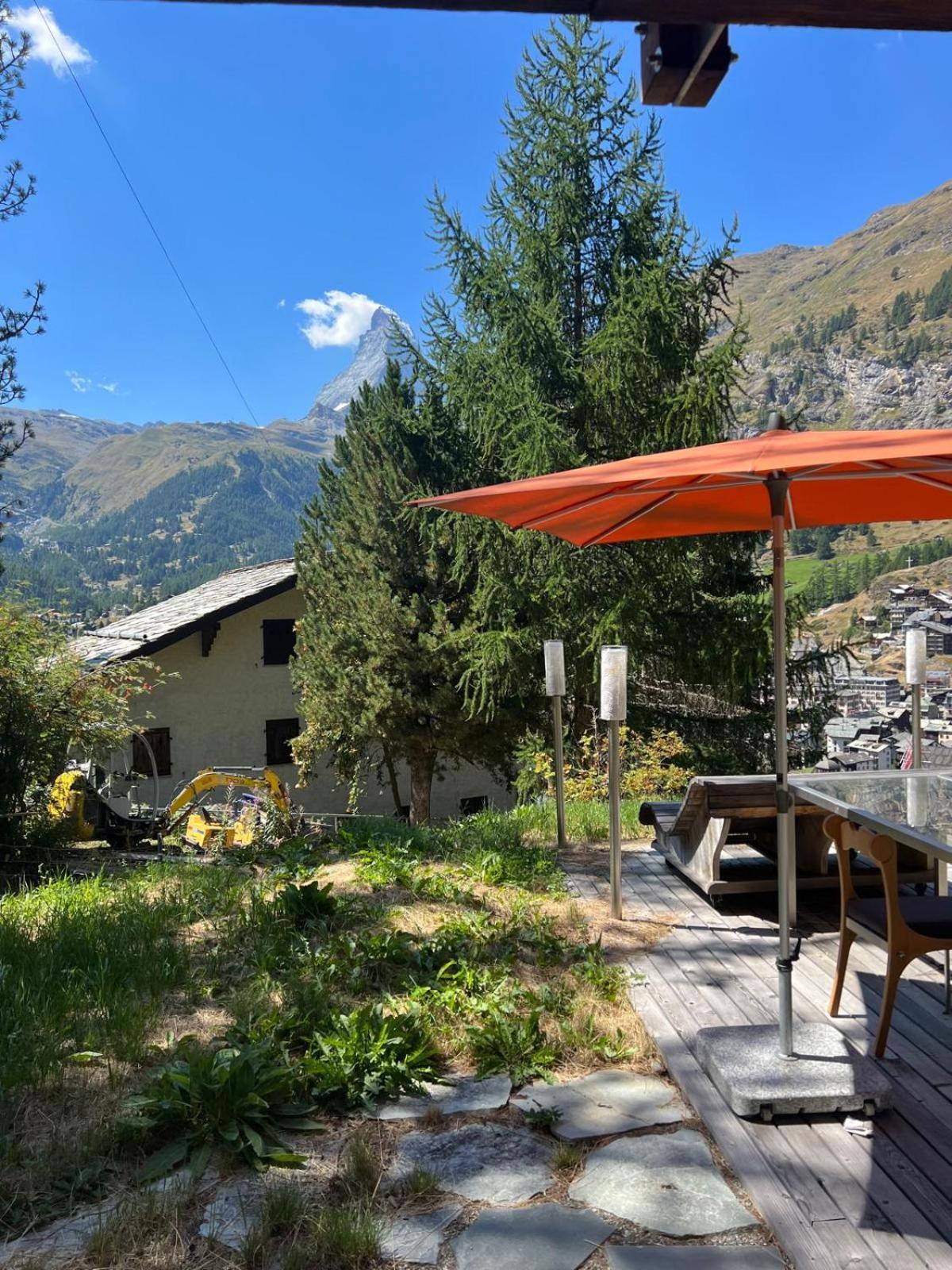 Suleika Holiday home *